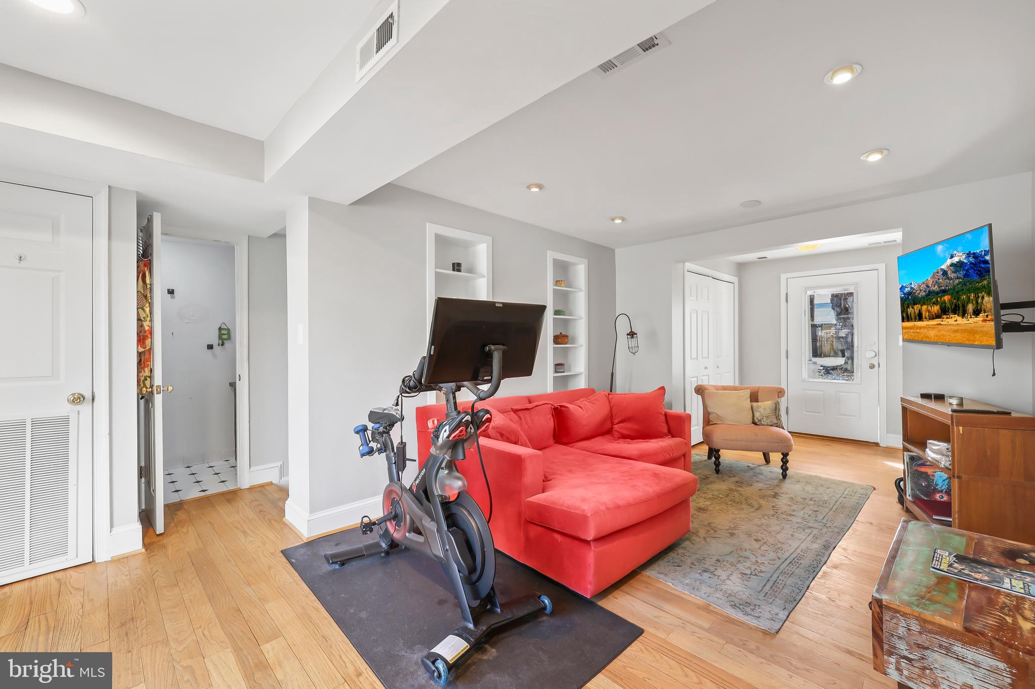 BRADDOCK - Residential