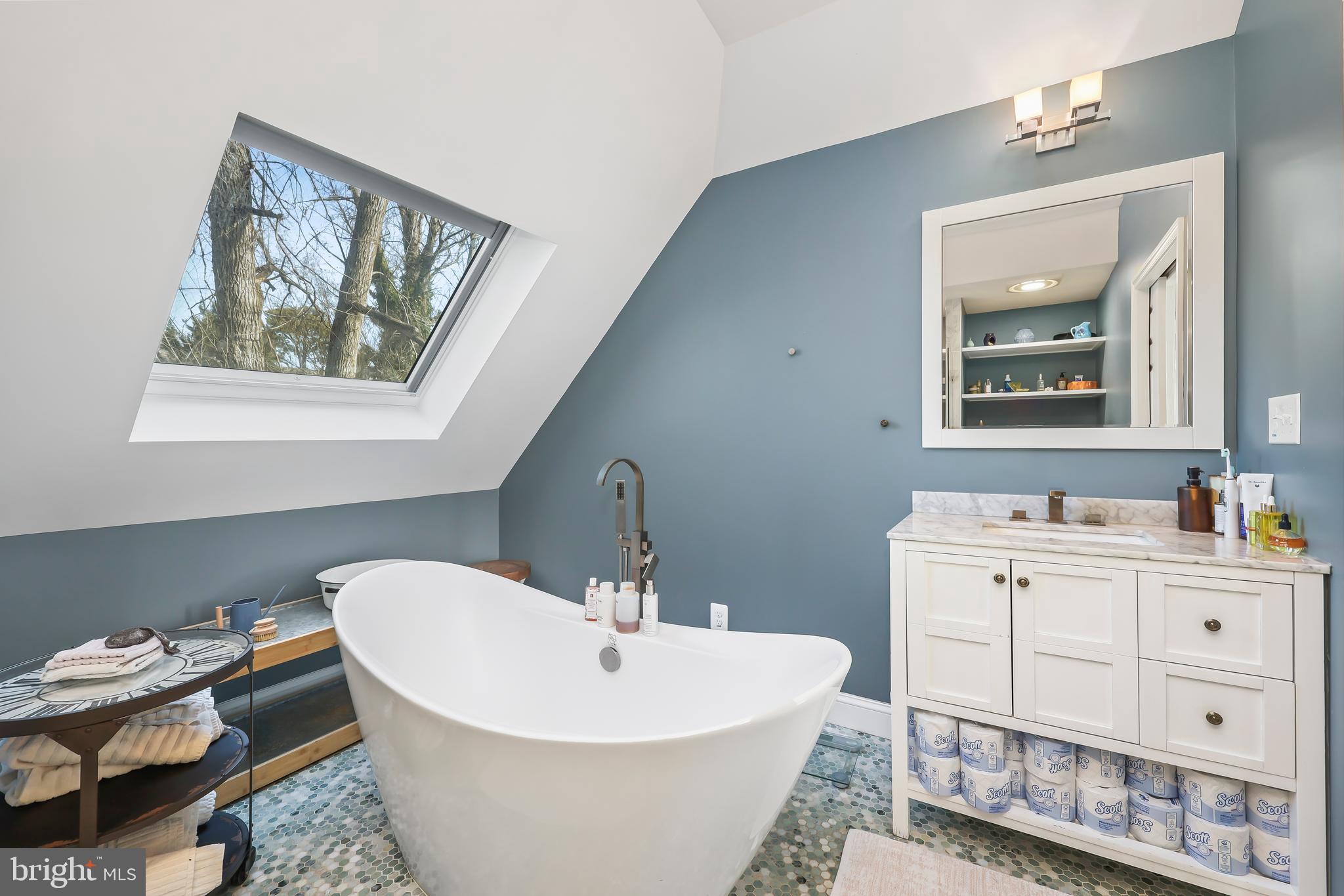 BRADDOCK - Residential