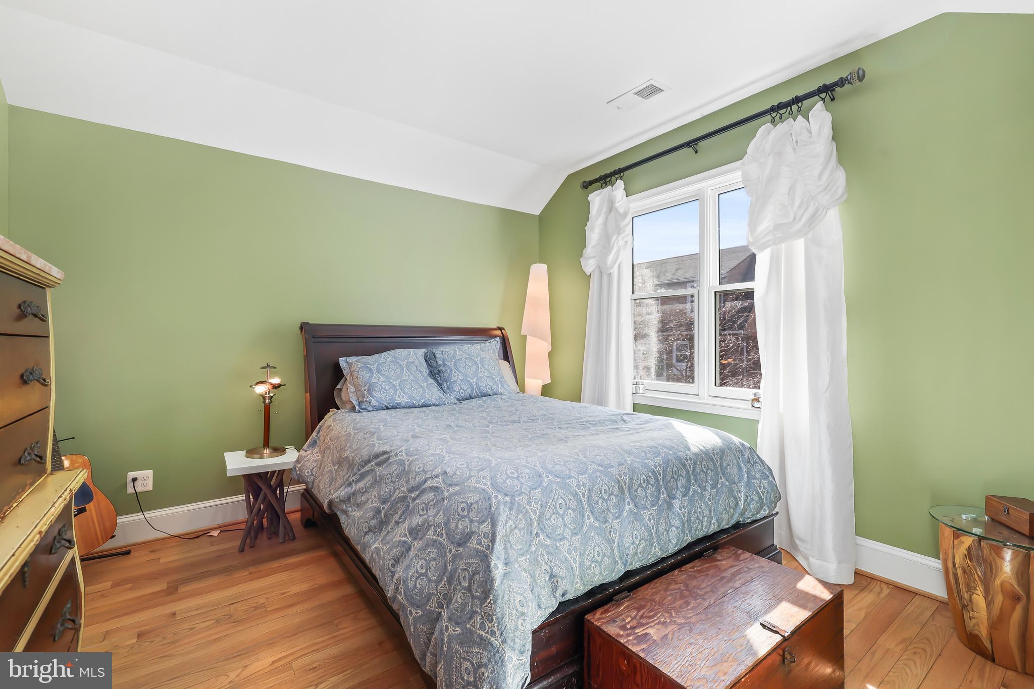 BRADDOCK - Residential