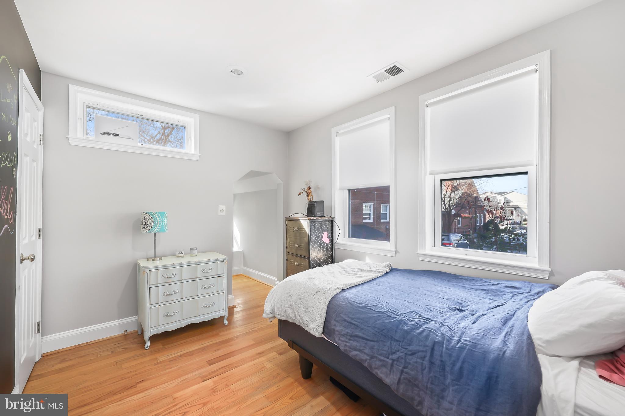 BRADDOCK - Residential