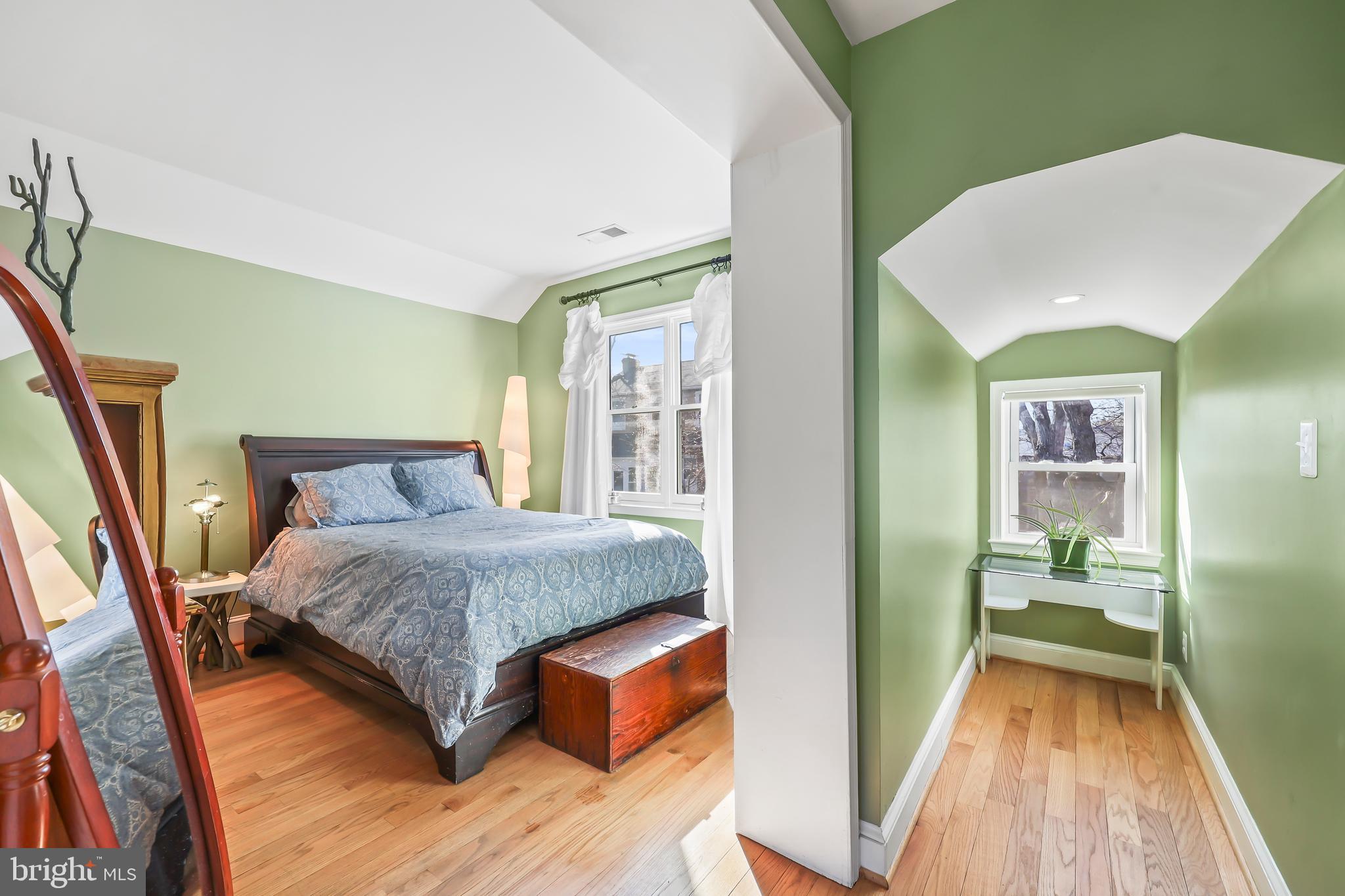 BRADDOCK - Residential