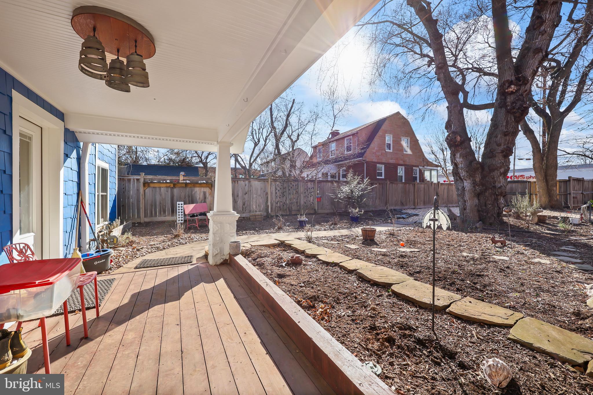 BRADDOCK - Residential