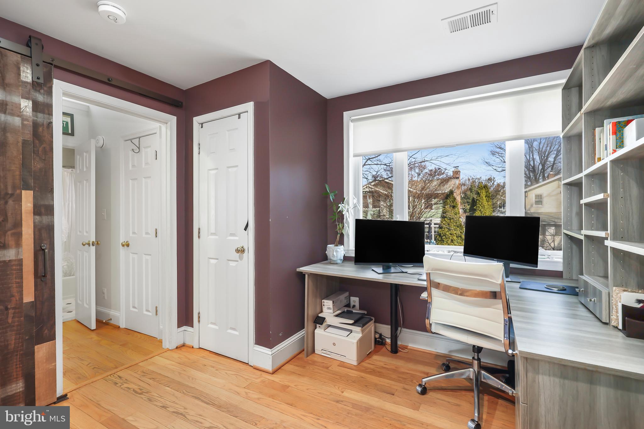 BRADDOCK - Residential