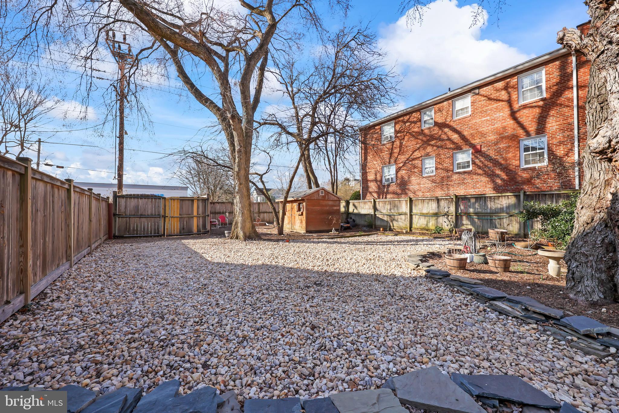 BRADDOCK - Residential