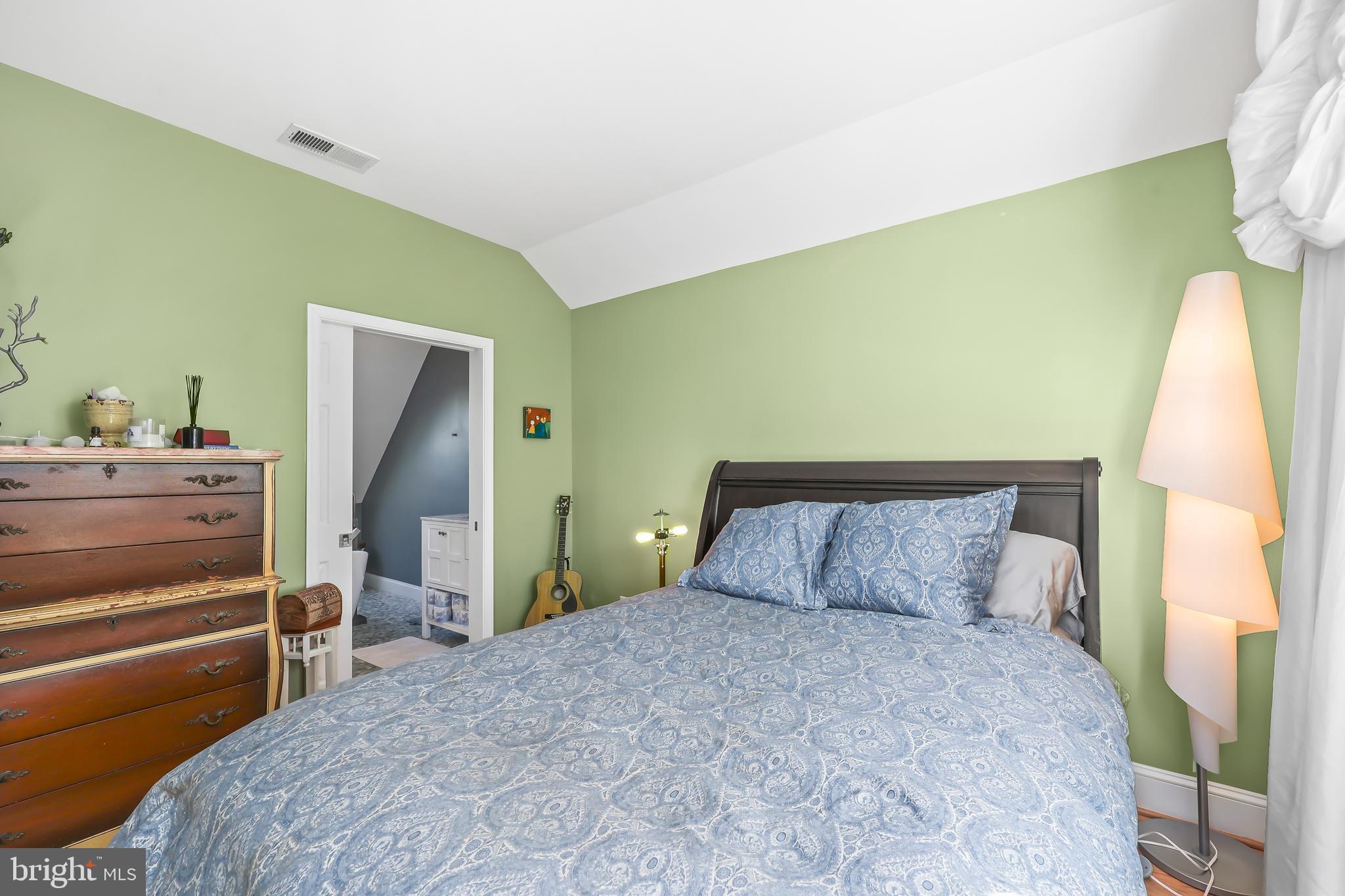 BRADDOCK - Residential