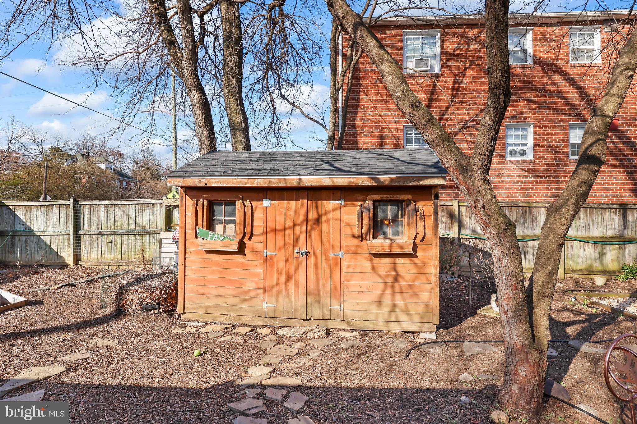 BRADDOCK - Residential