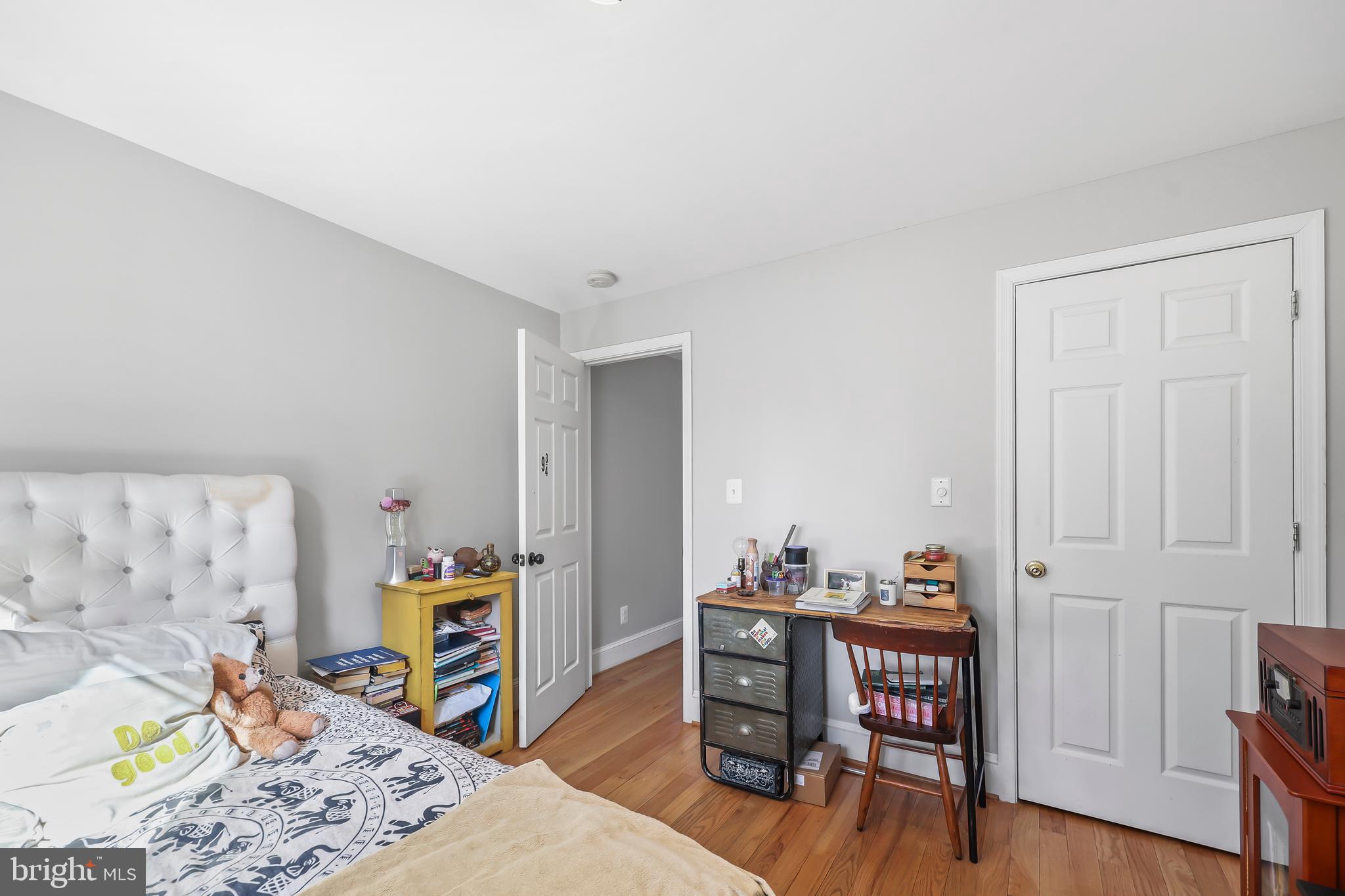 BRADDOCK - Residential