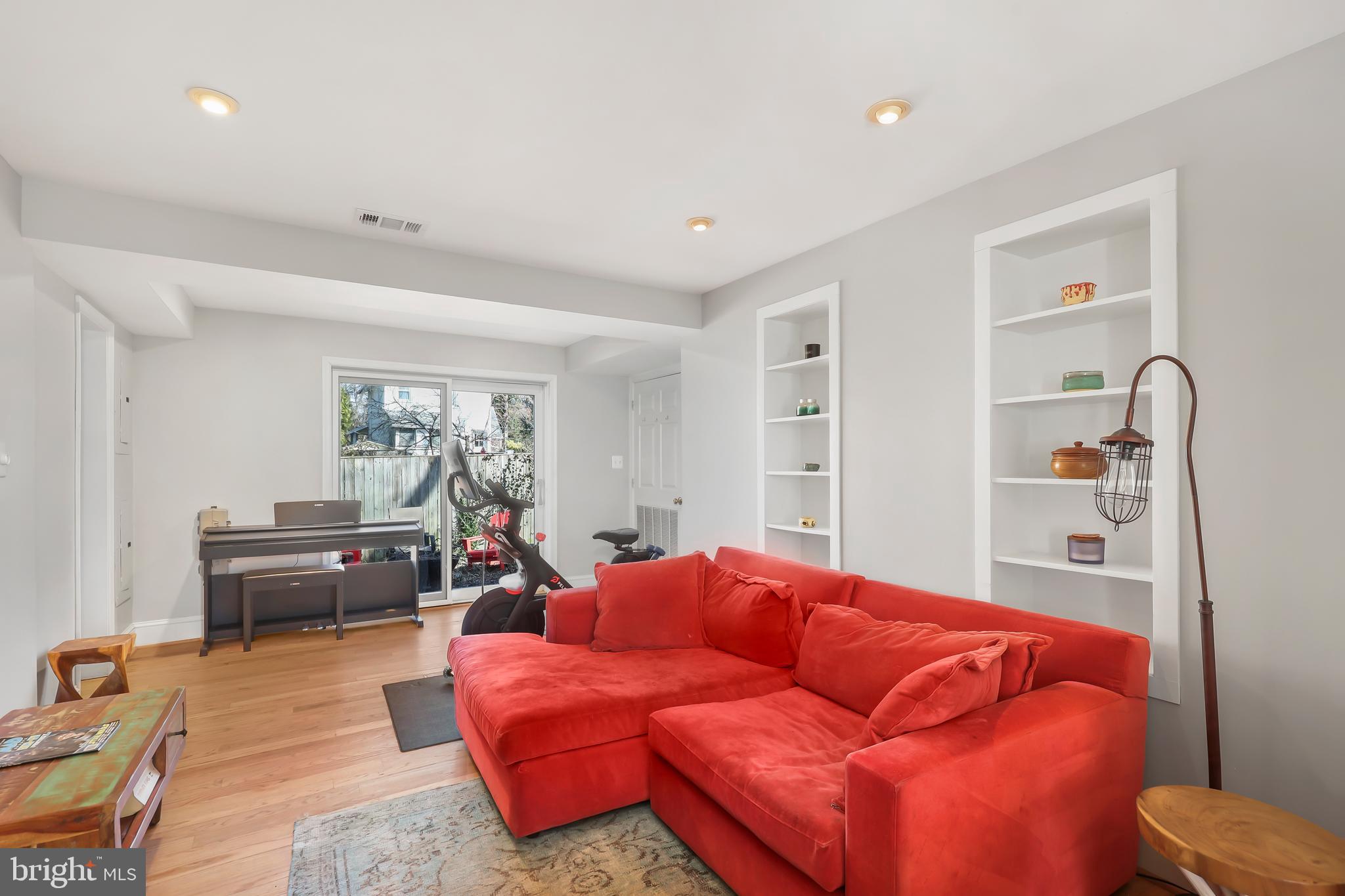 BRADDOCK - Residential