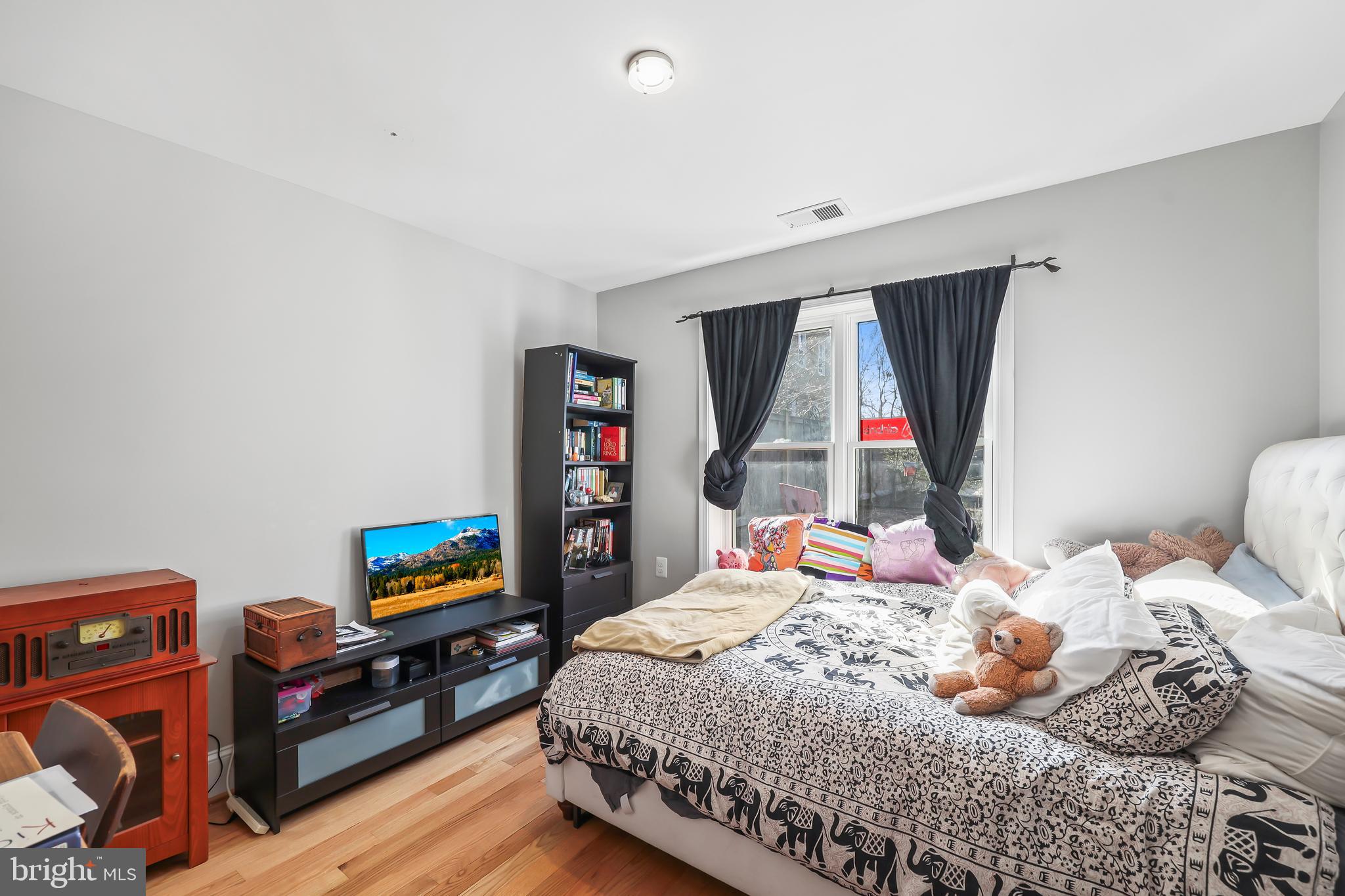 BRADDOCK - Residential