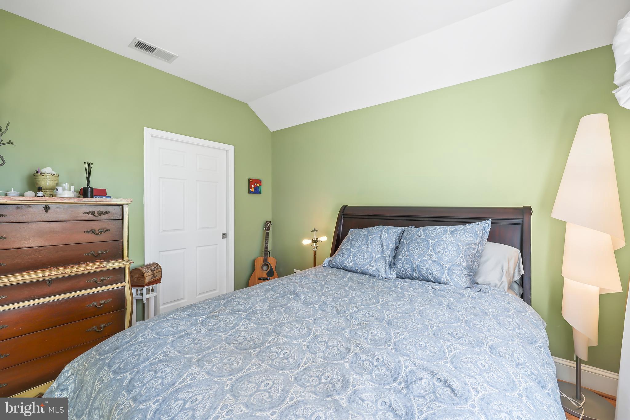 BRADDOCK - Residential