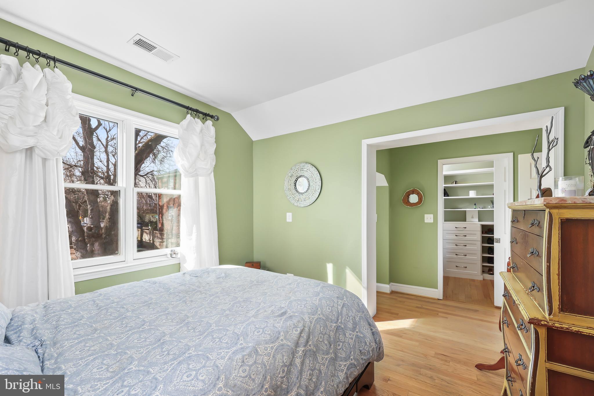 BRADDOCK - Residential