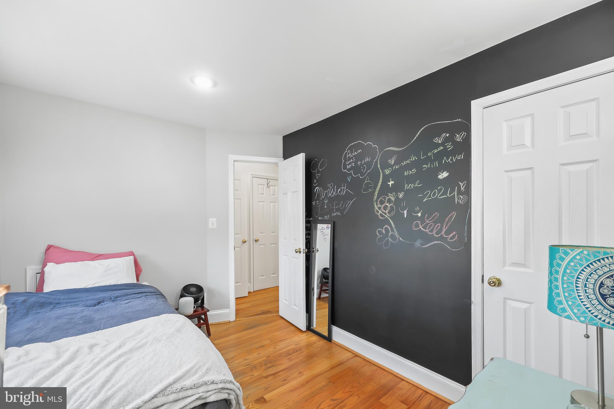 BRADDOCK - Residential
