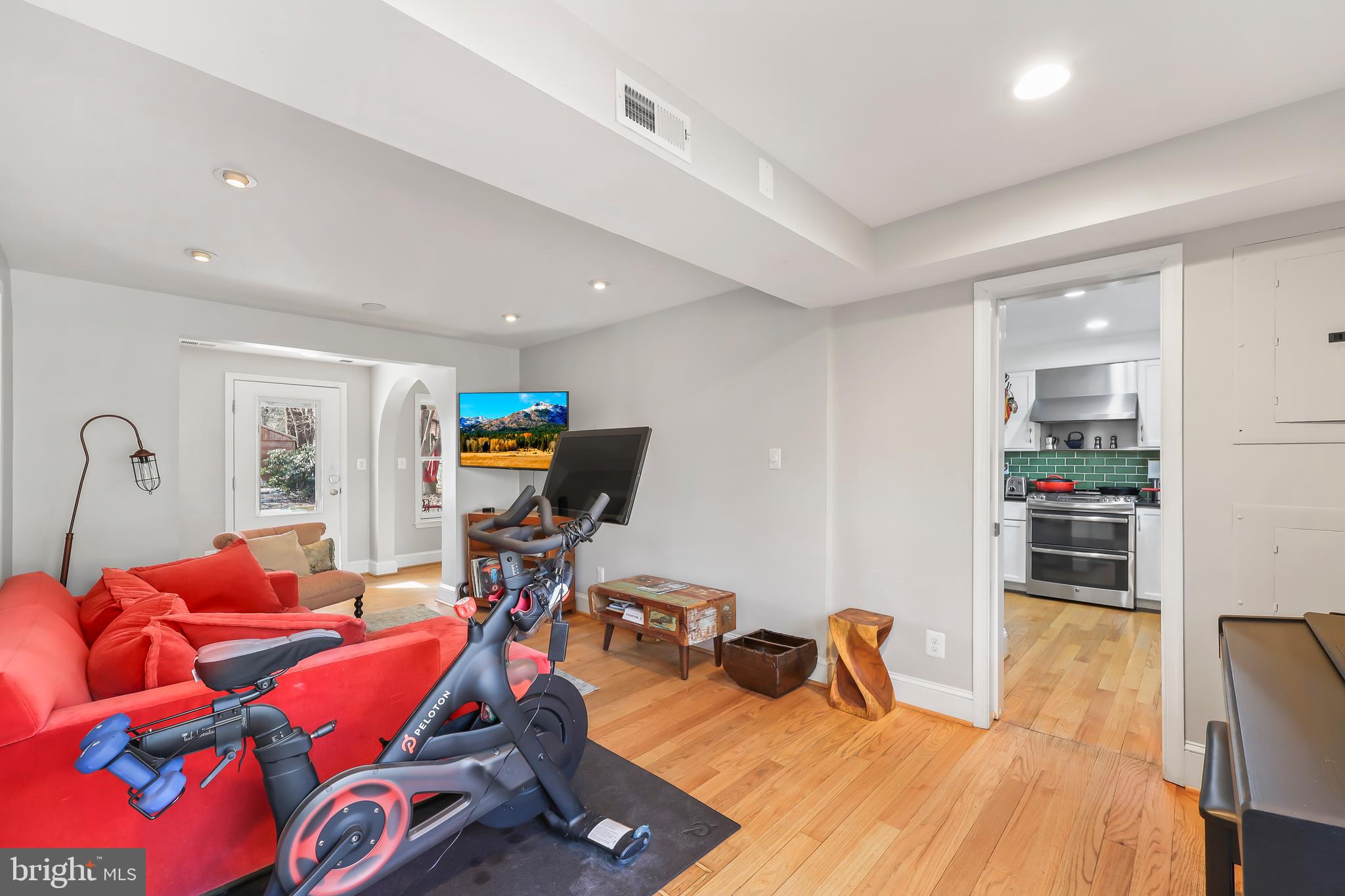 BRADDOCK - Residential