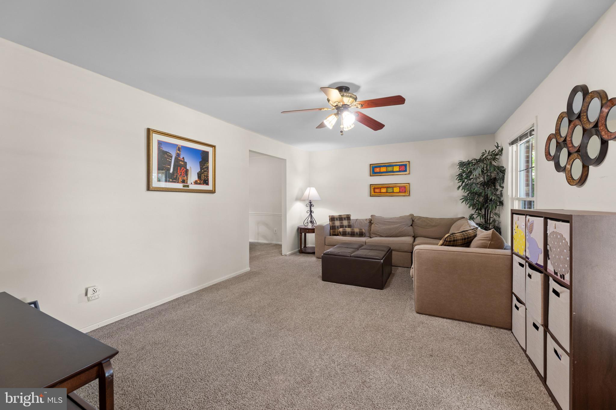 NOB HILL - Residential