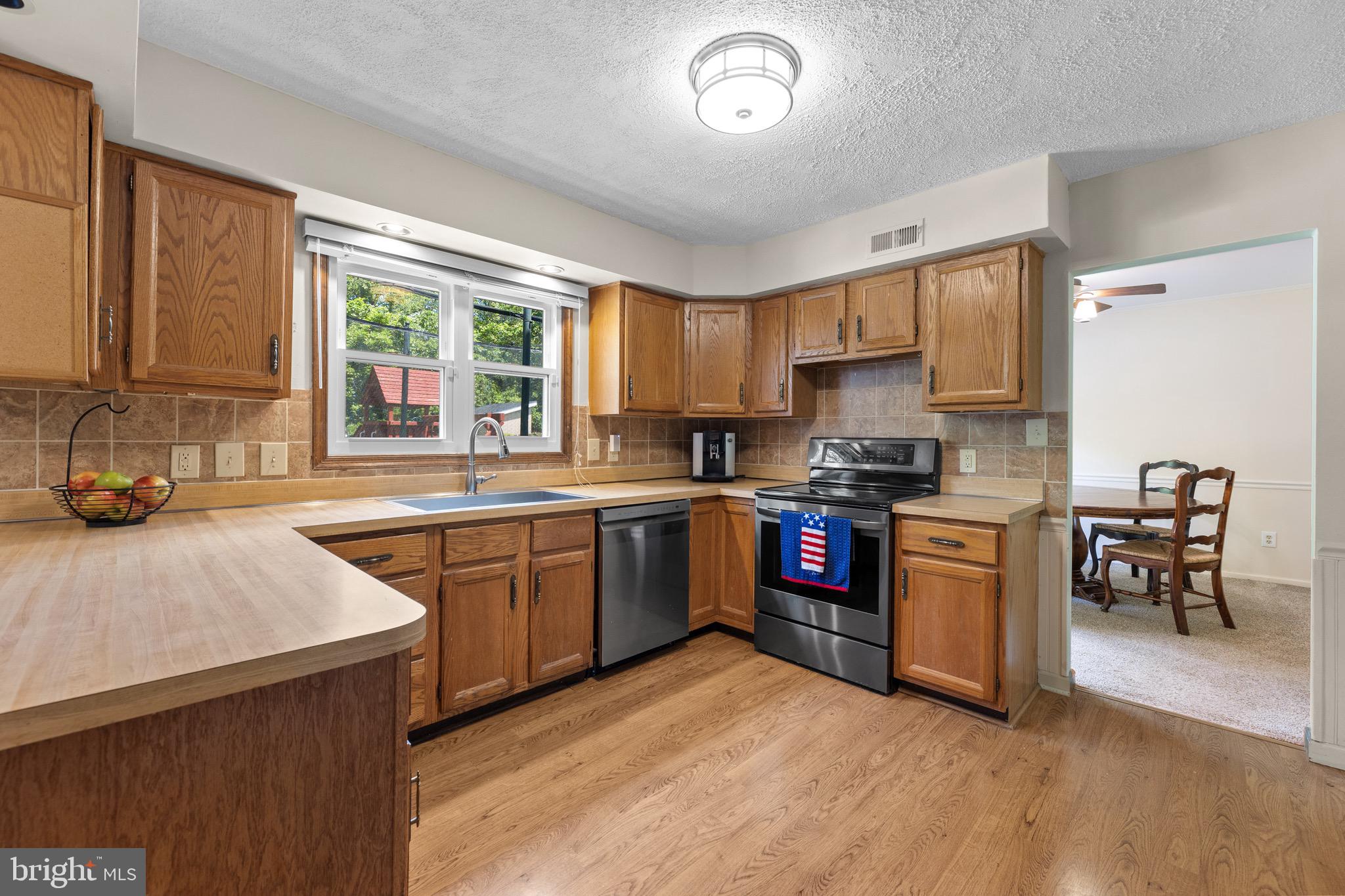 NOB HILL - Residential