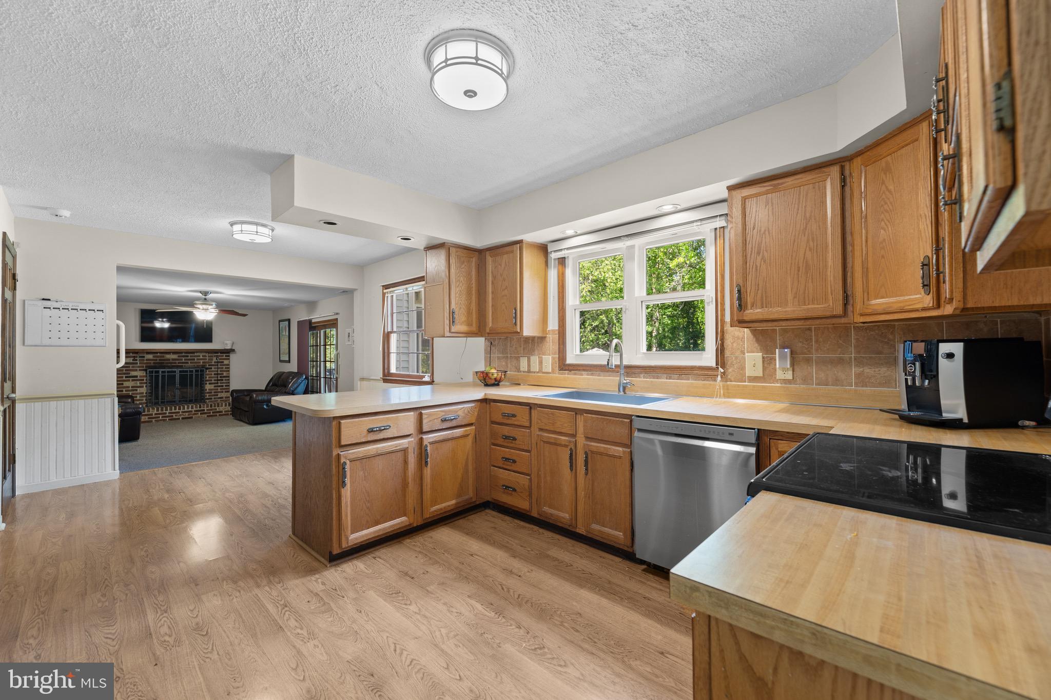 NOB HILL - Residential