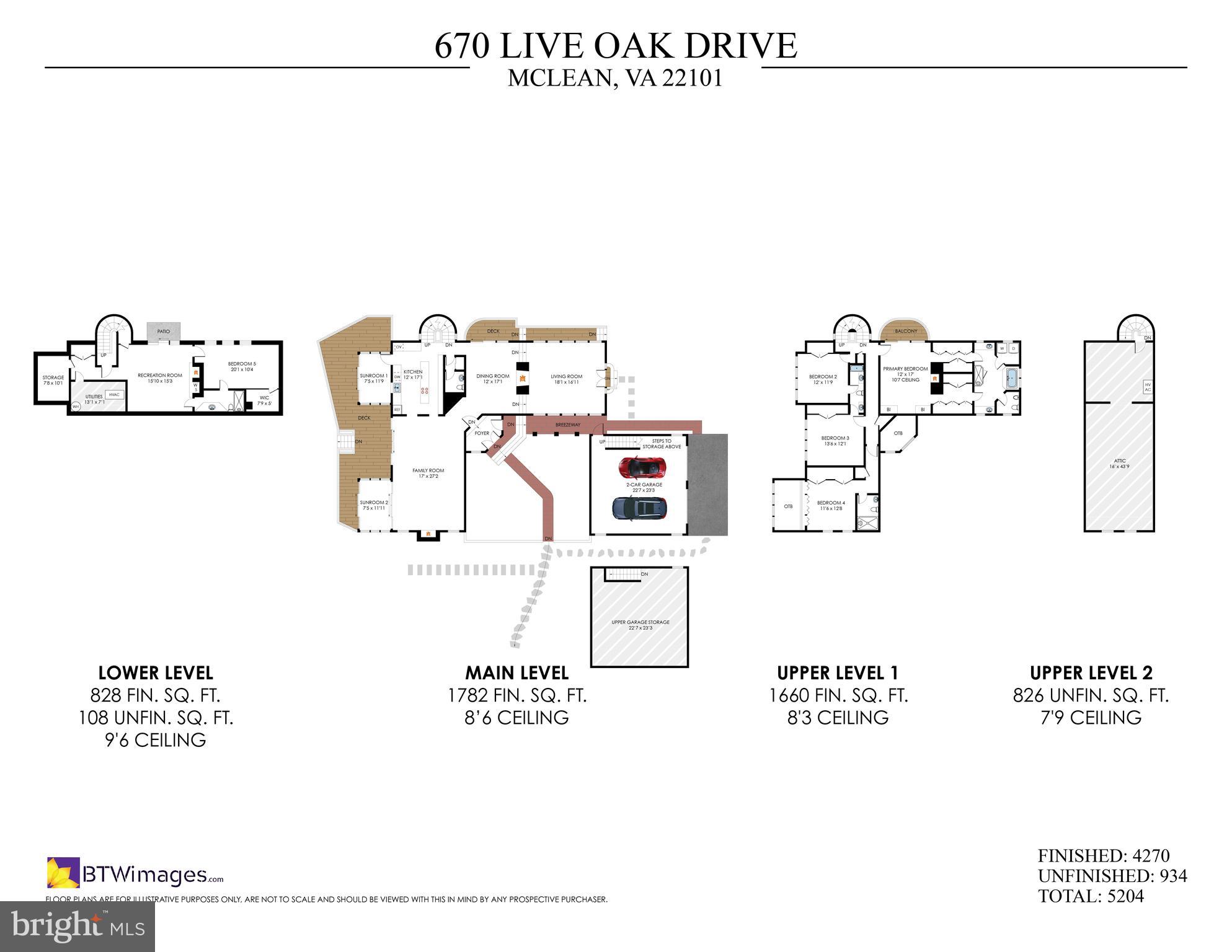 EAGLE ROCK - Residential