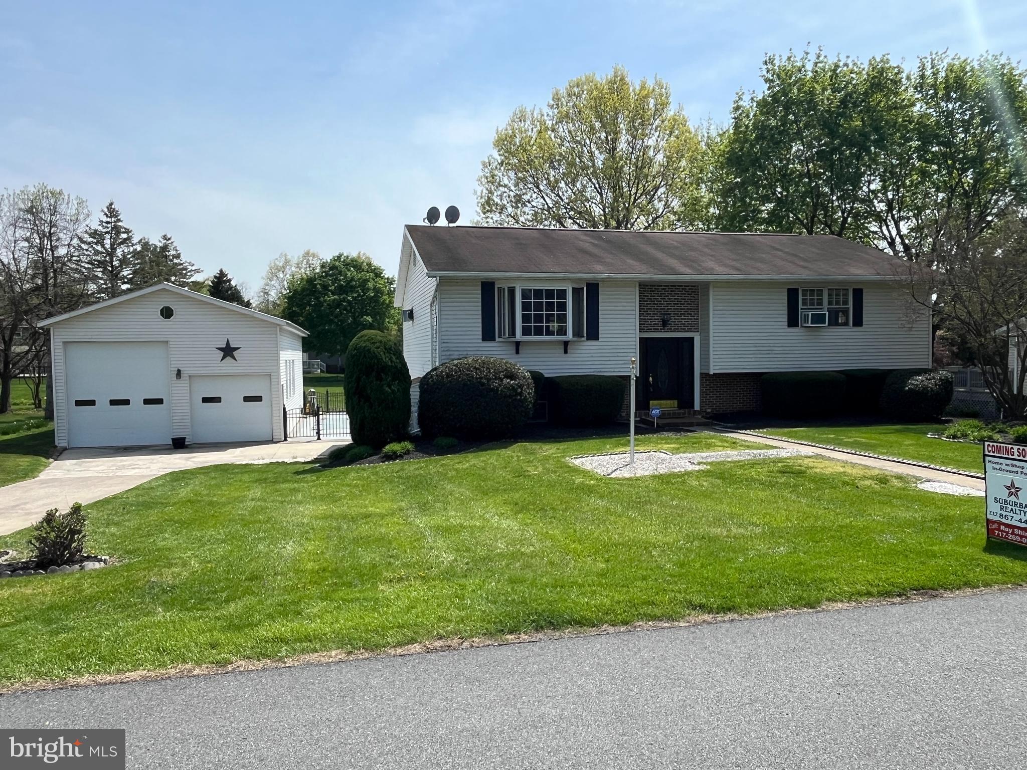 SOUTH HANOVER TOWNSHIP - Residential