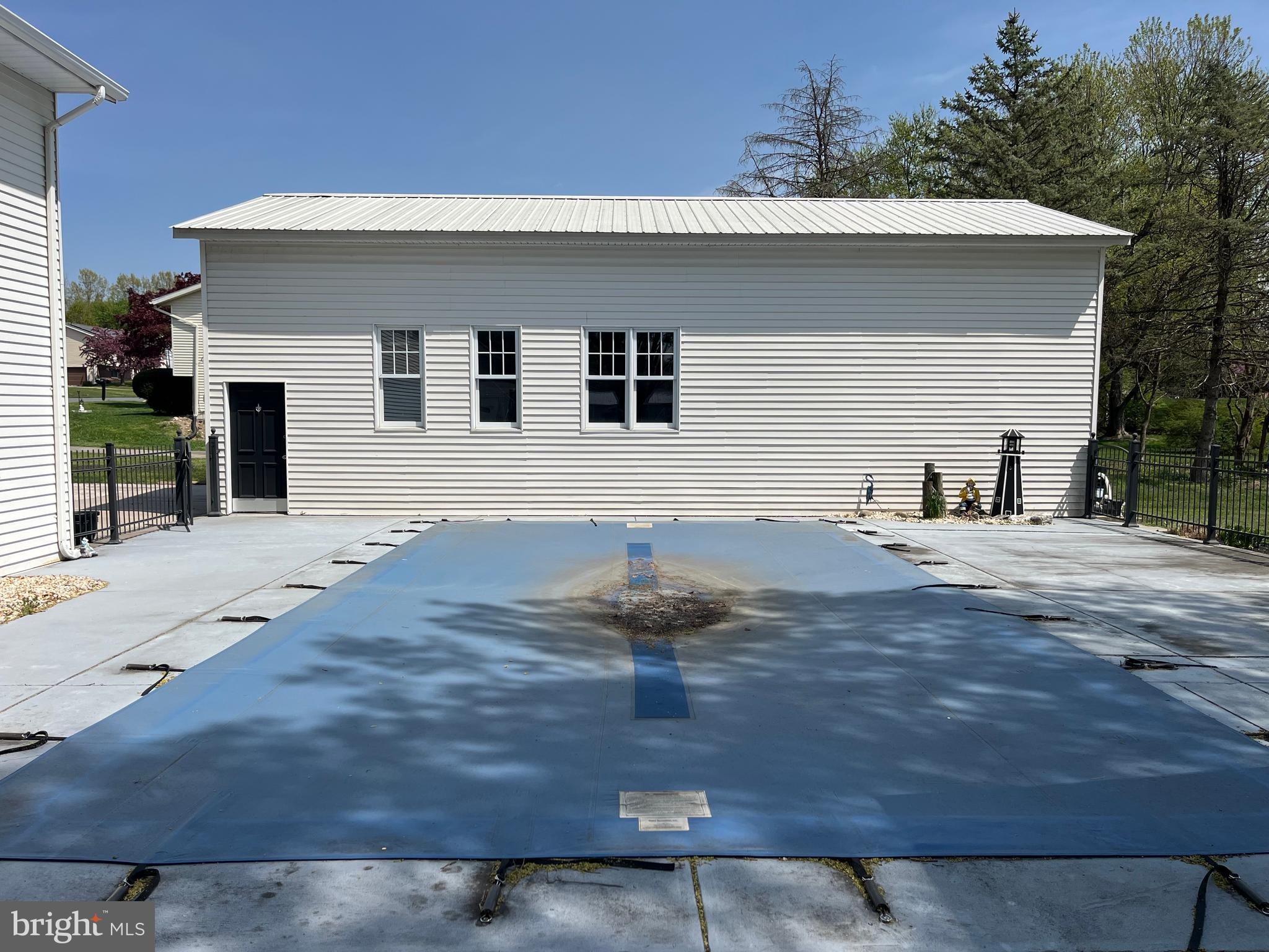 SOUTH HANOVER TOWNSHIP - Residential