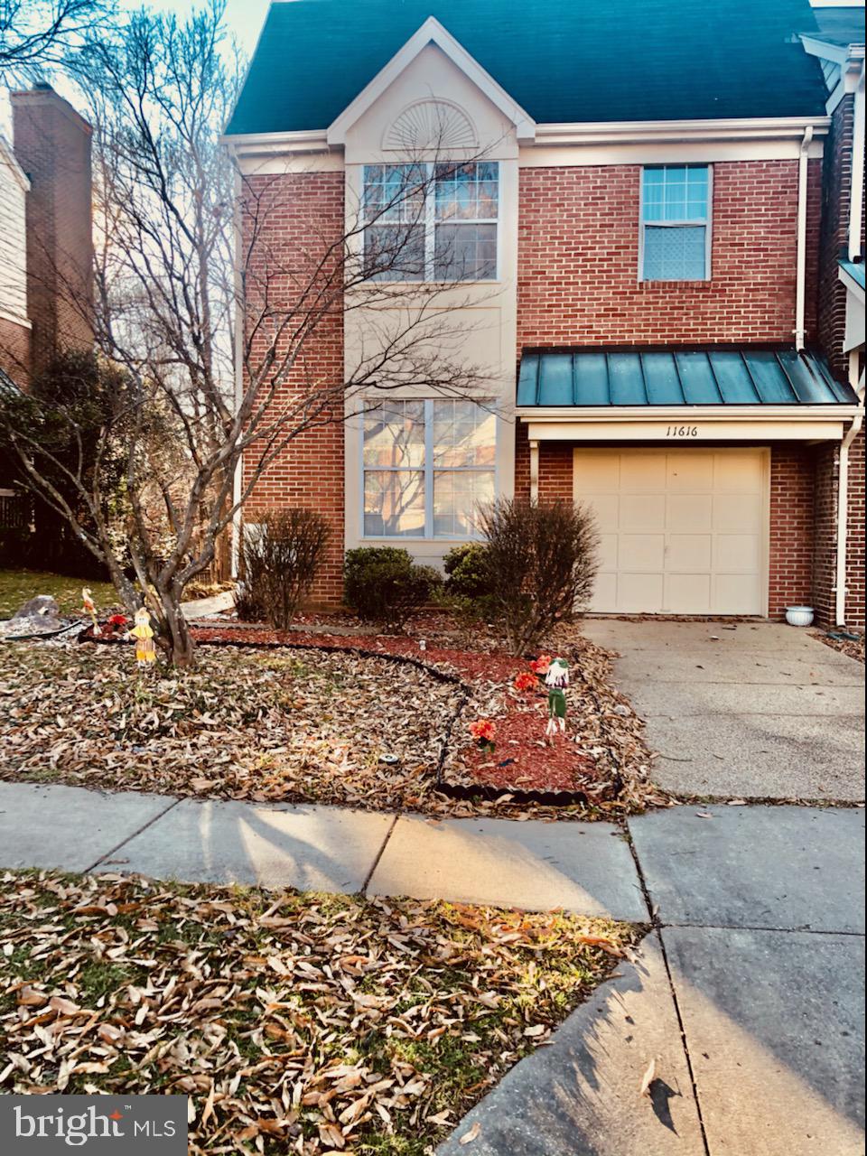 MONTPELIER HILLS- PLAT 2 - Residential