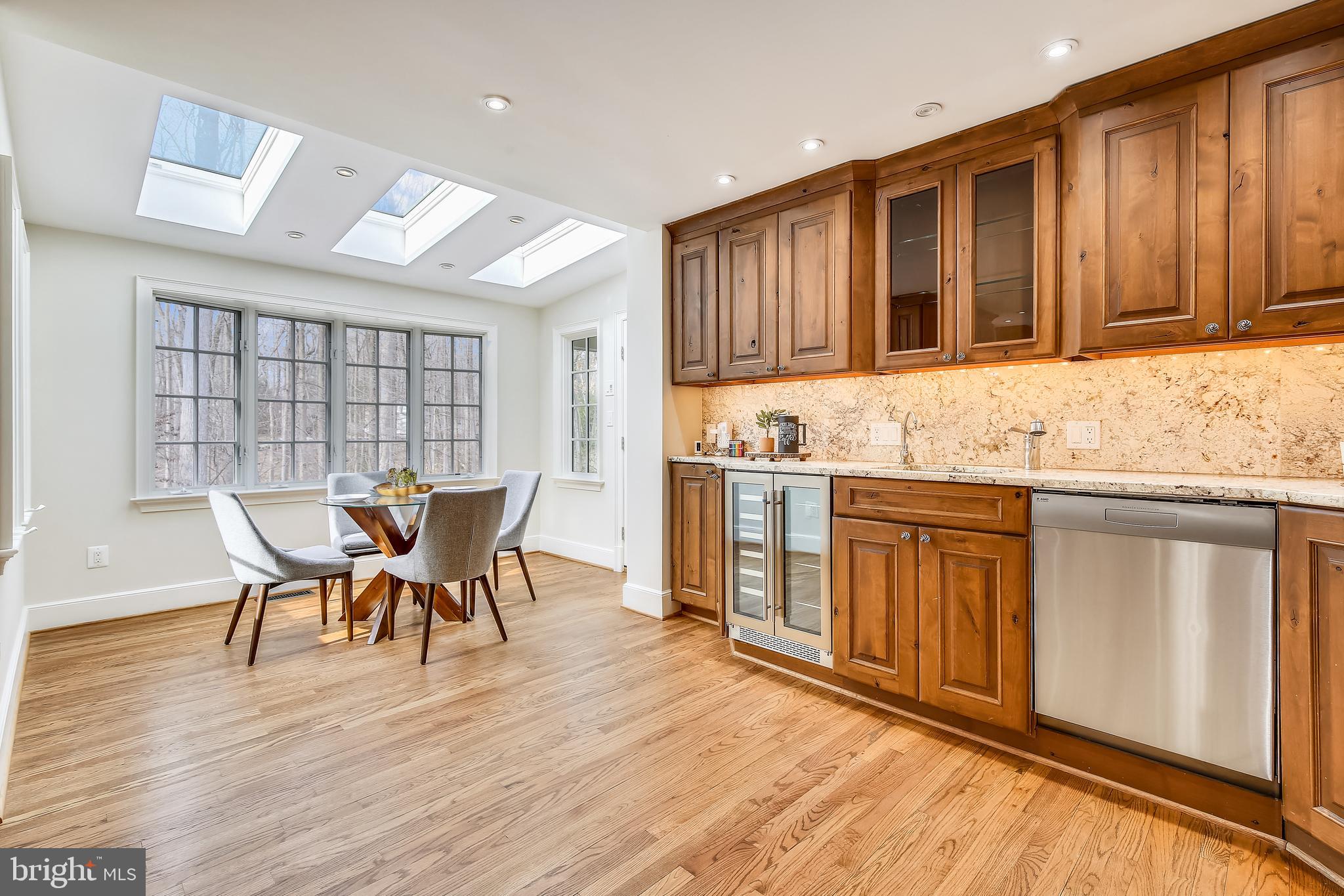 POTOMAC OVERLOOK - Residential
