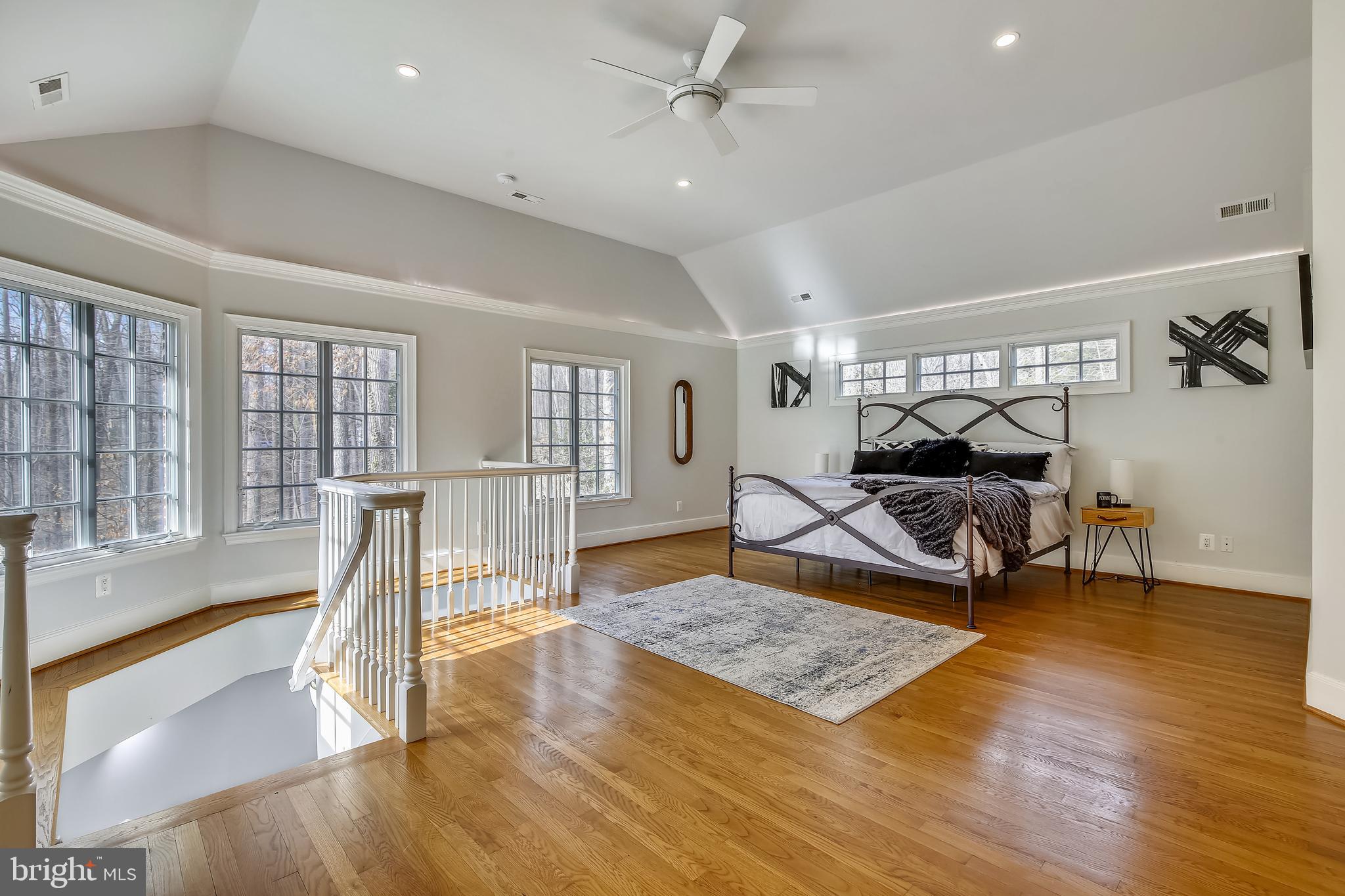 POTOMAC OVERLOOK - Residential