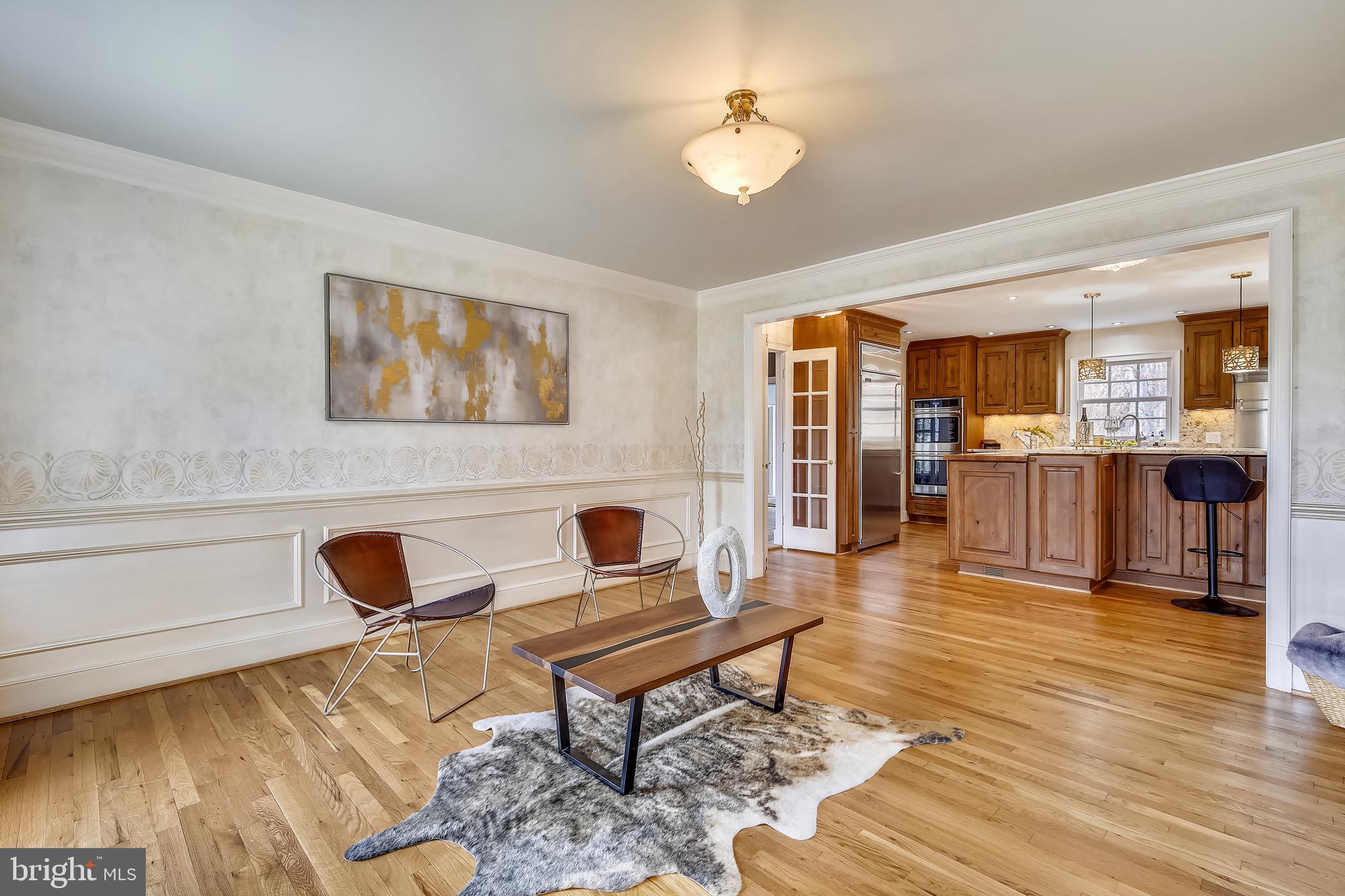 POTOMAC OVERLOOK - Residential