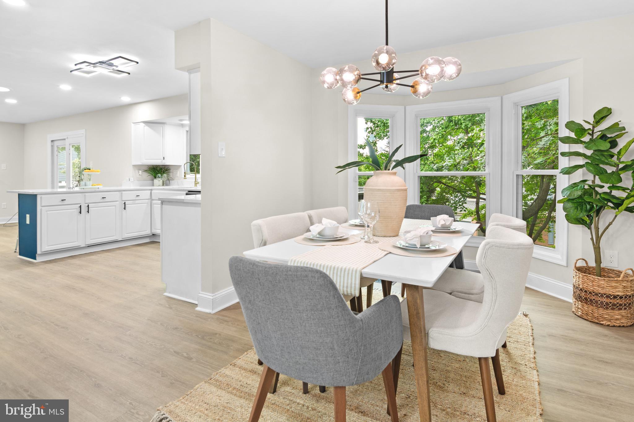 WORTHINGTON GLEN - Residential