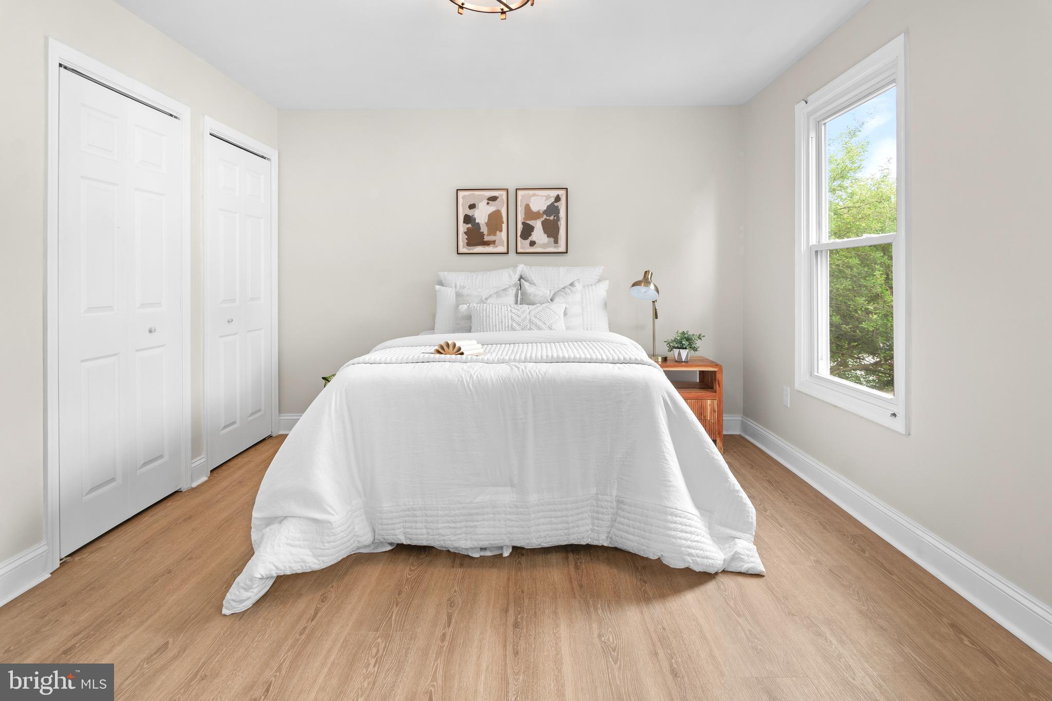WORTHINGTON GLEN - Residential