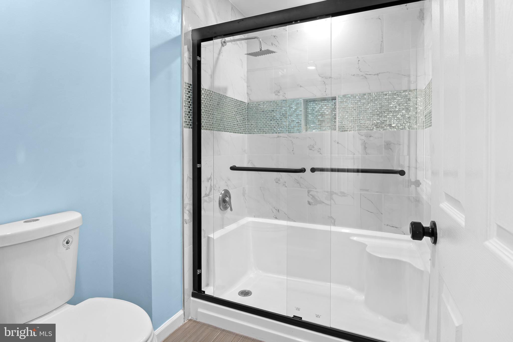 WORTHINGTON GLEN - Residential