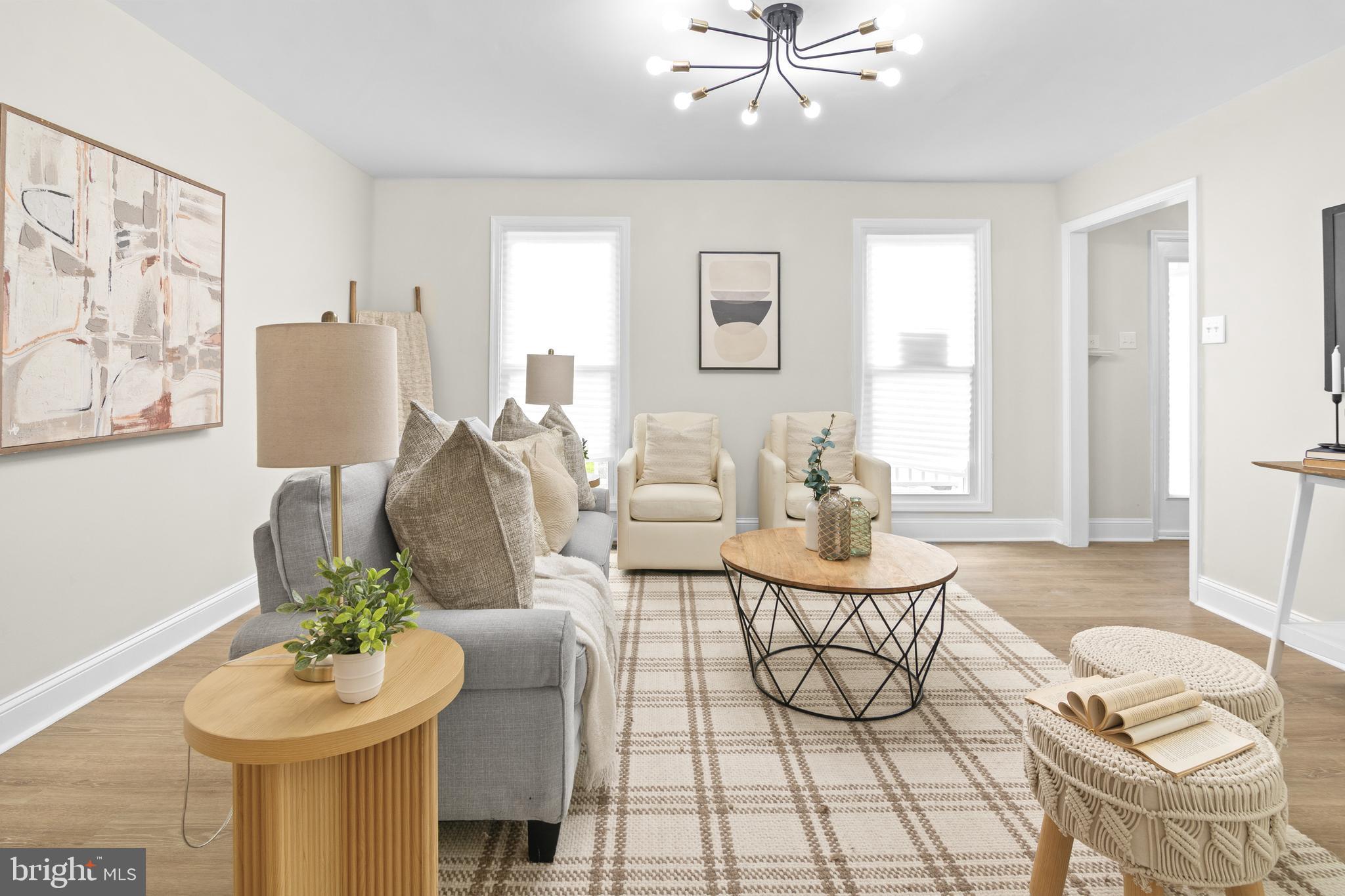 WORTHINGTON GLEN - Residential