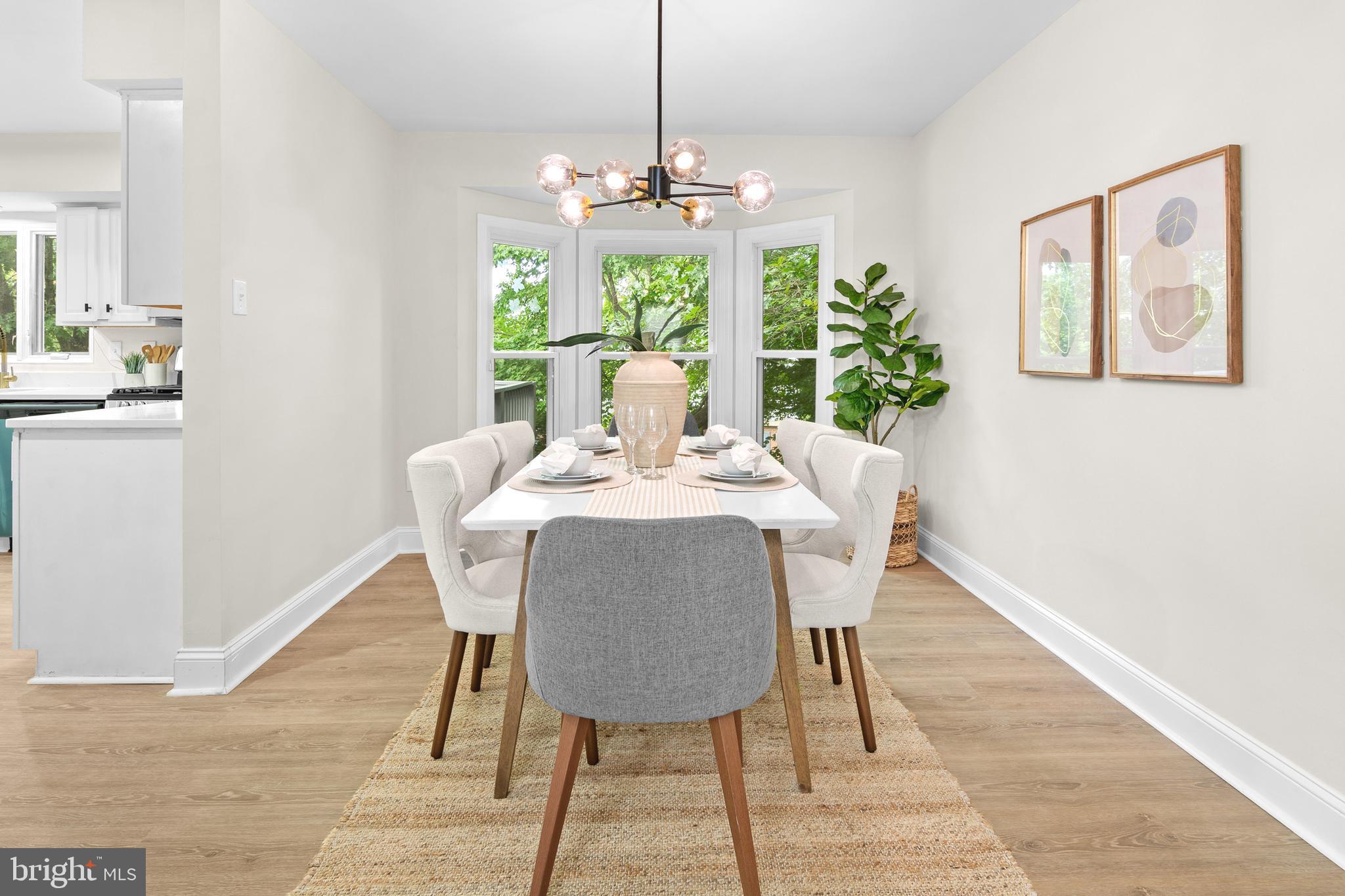 WORTHINGTON GLEN - Residential