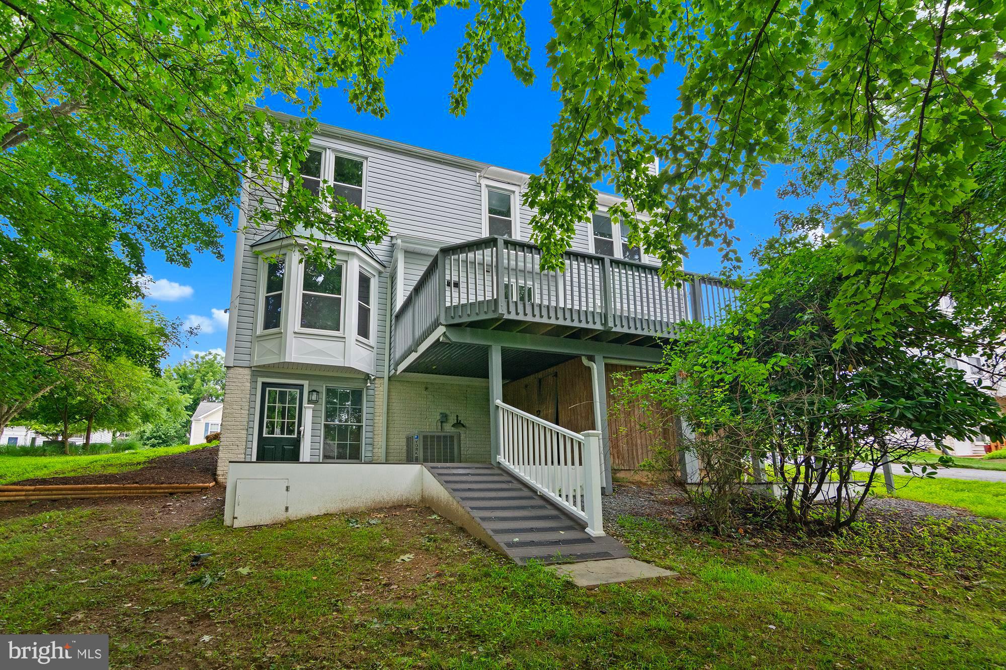 WORTHINGTON GLEN - Residential