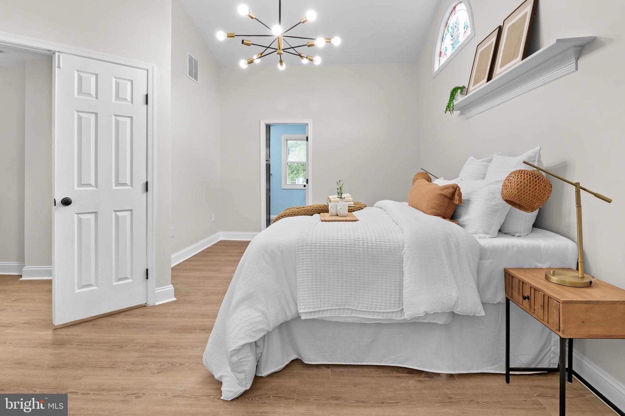 WORTHINGTON GLEN - Residential