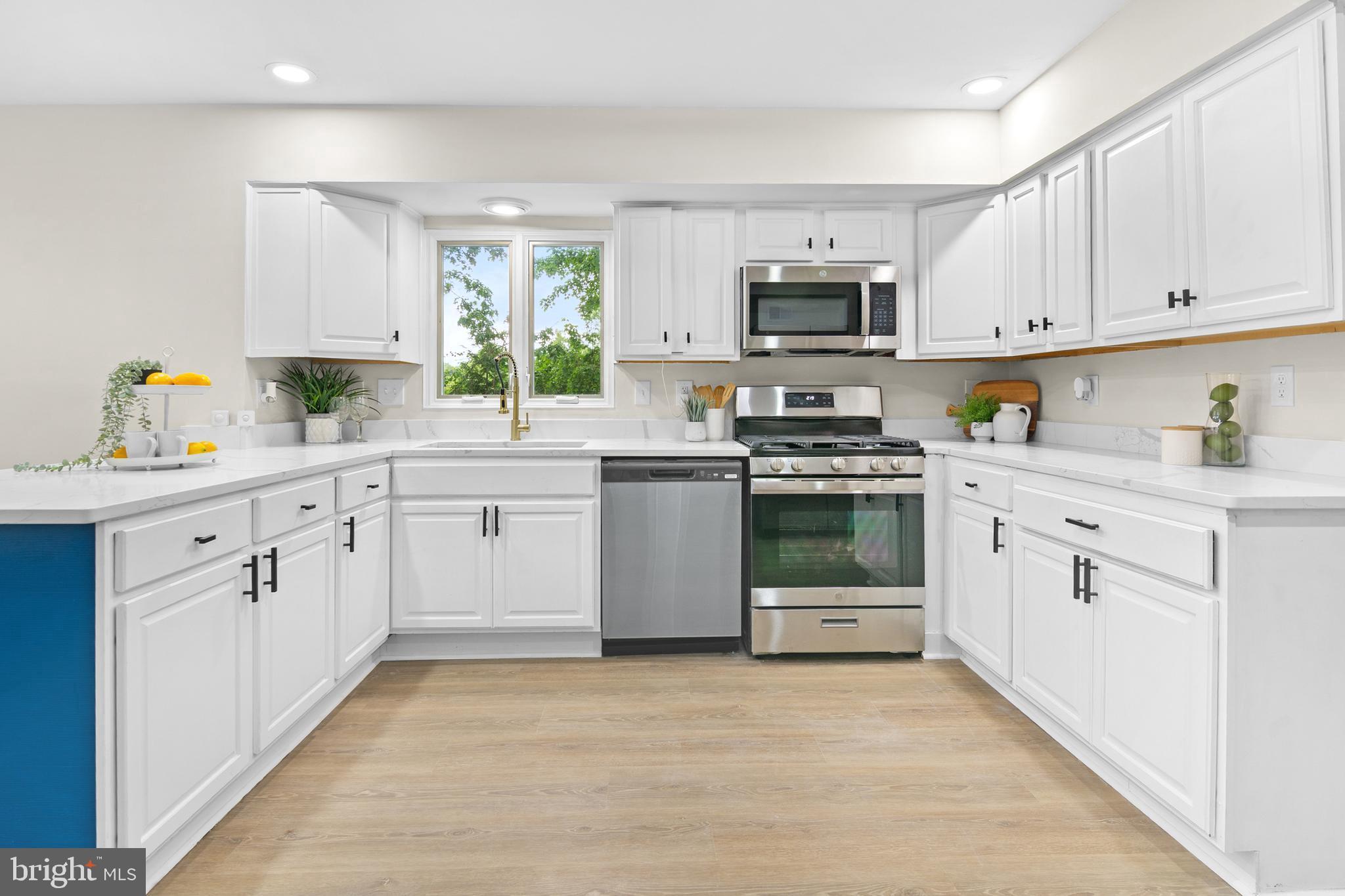 WORTHINGTON GLEN - Residential