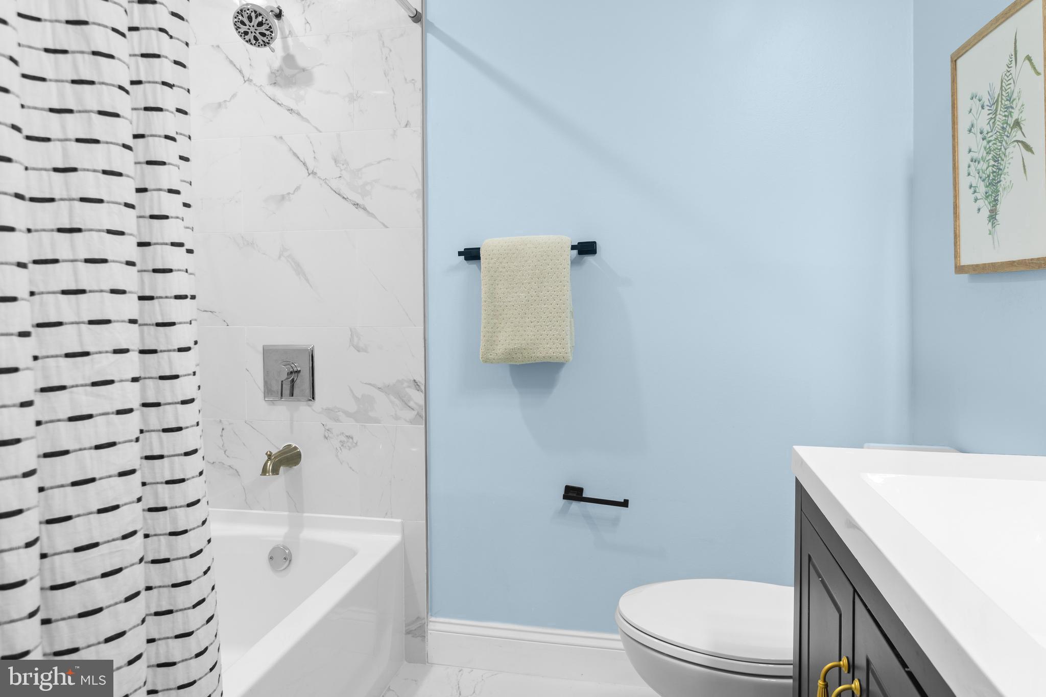 WORTHINGTON GLEN - Residential