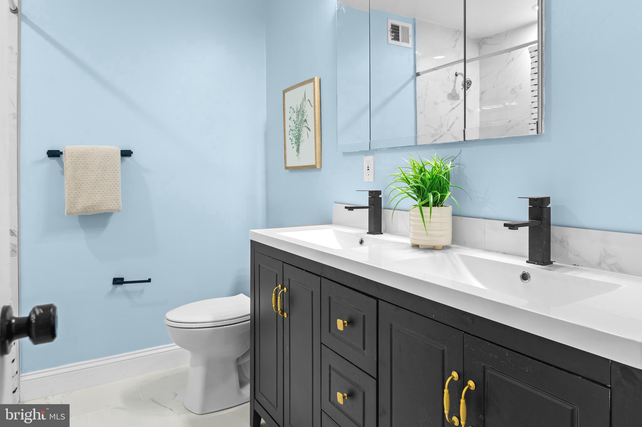 WORTHINGTON GLEN - Residential