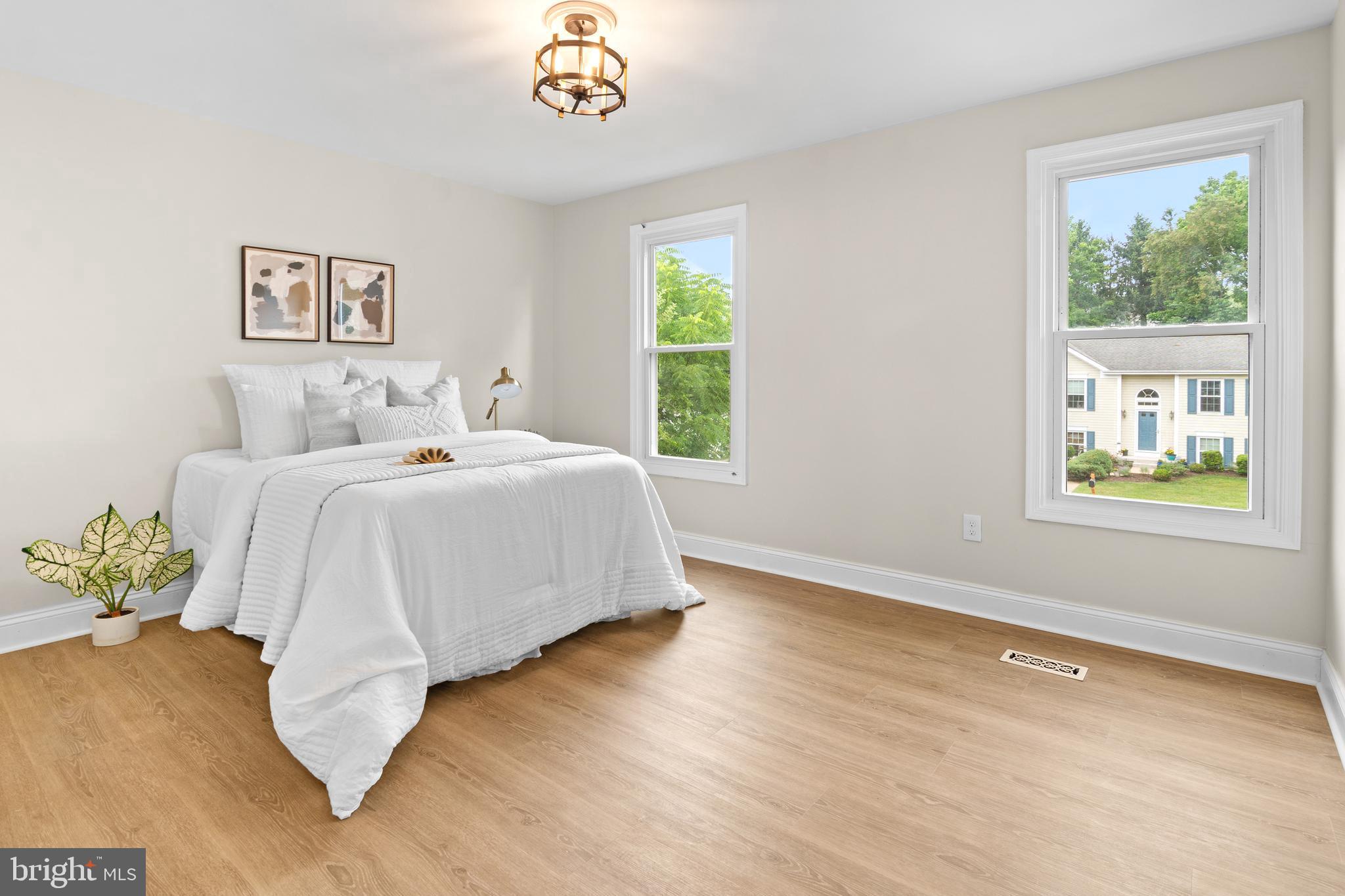 WORTHINGTON GLEN - Residential