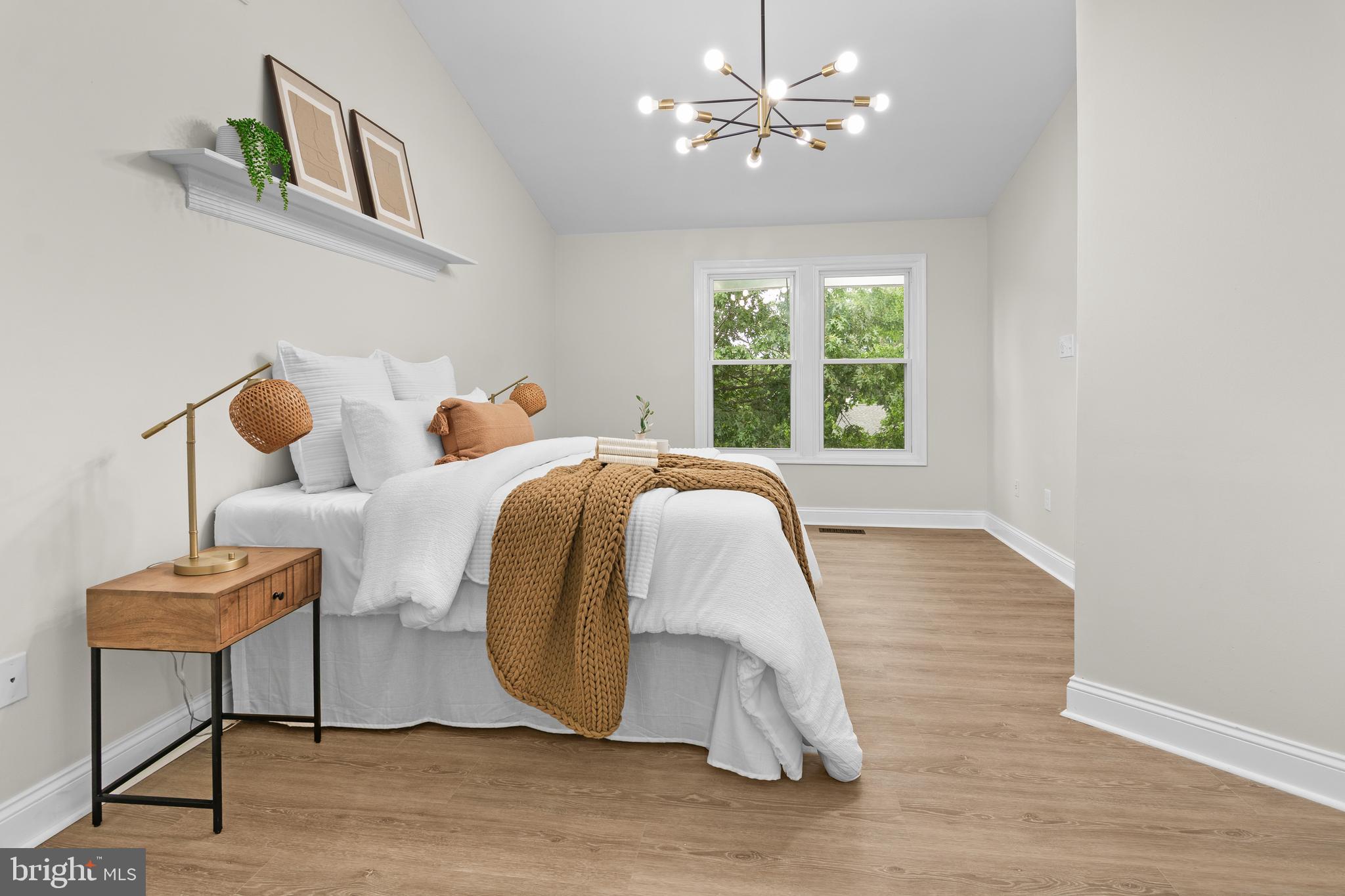WORTHINGTON GLEN - Residential