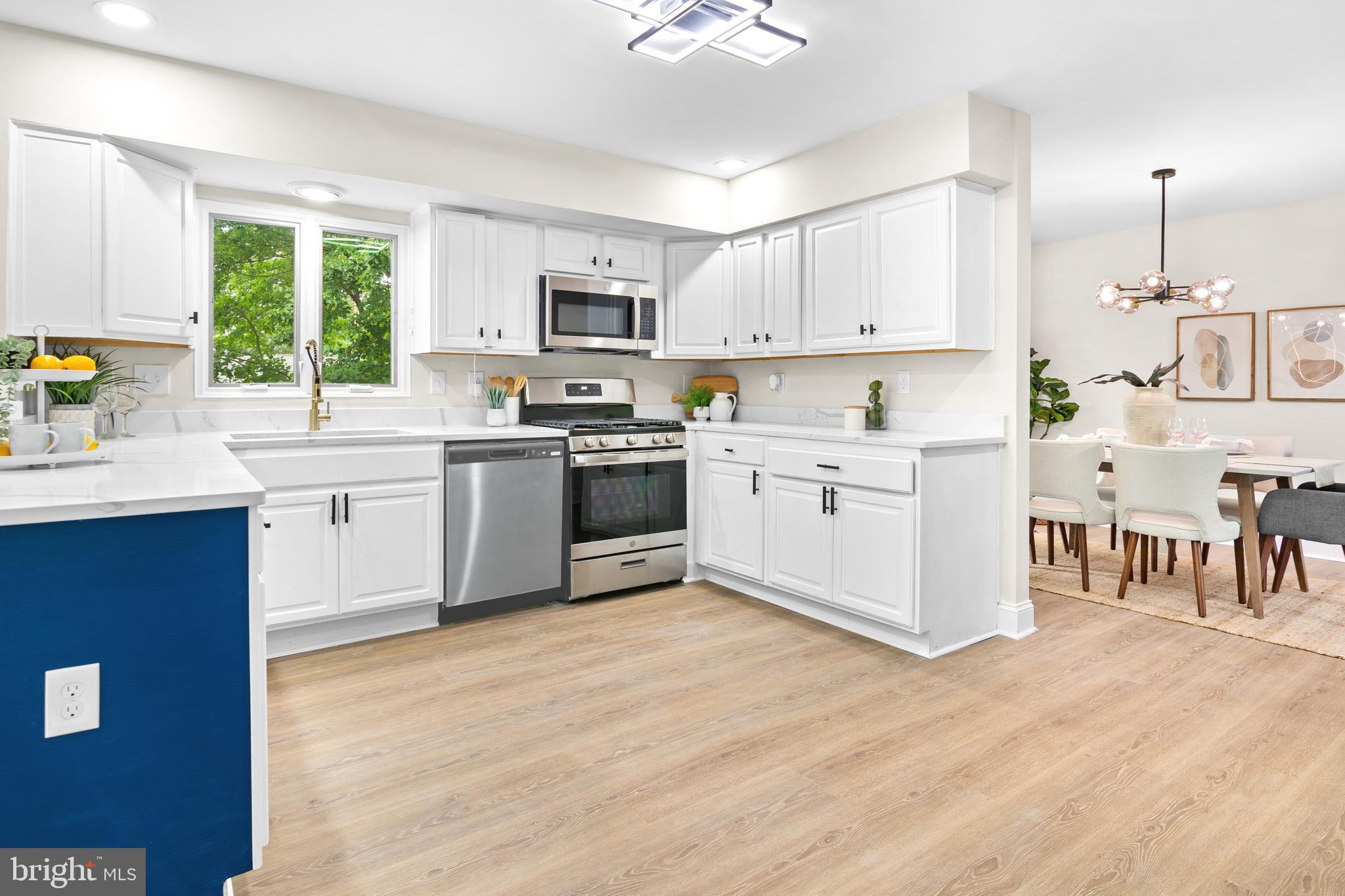 WORTHINGTON GLEN - Residential