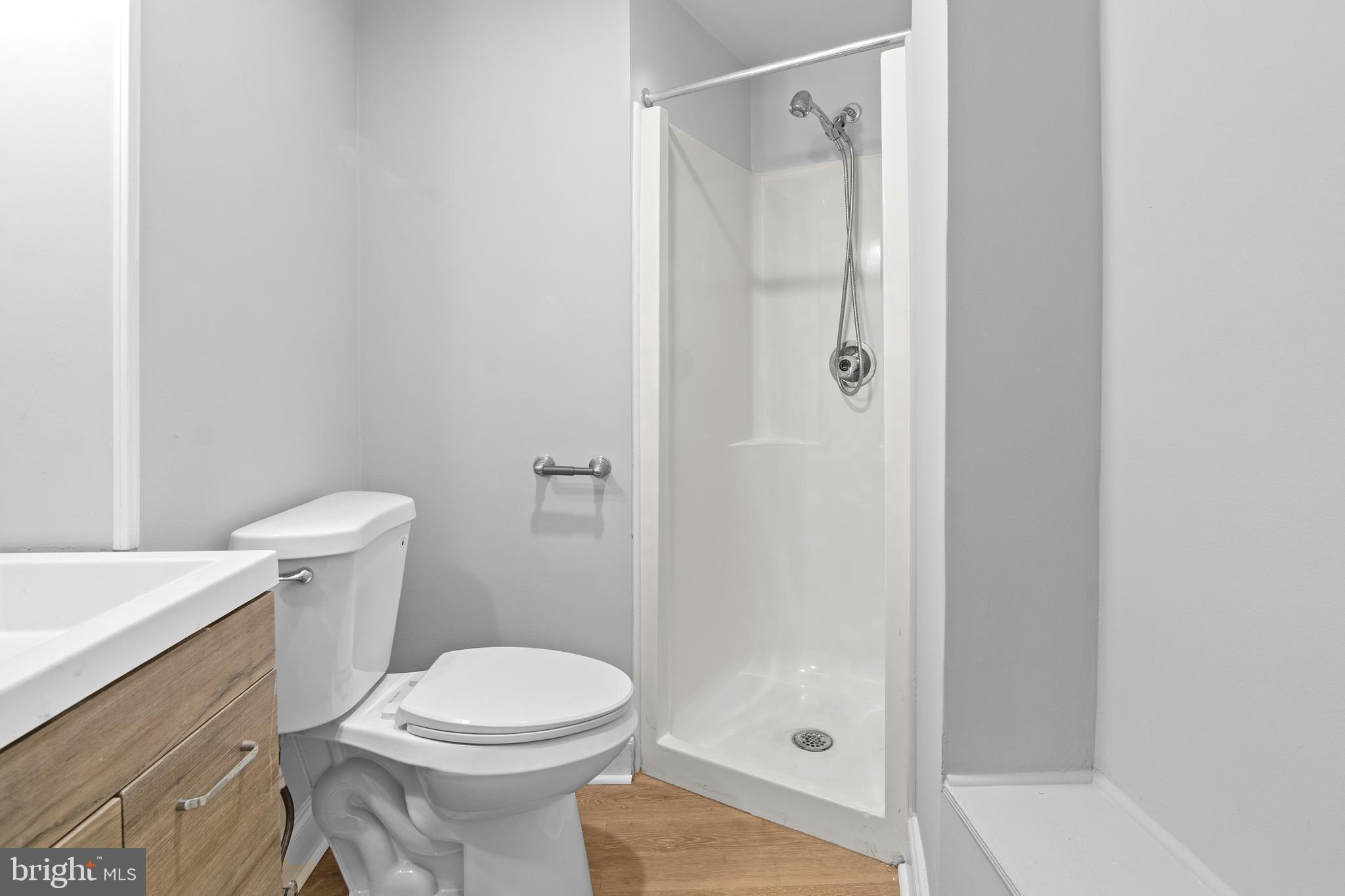 WORTHINGTON GLEN - Residential