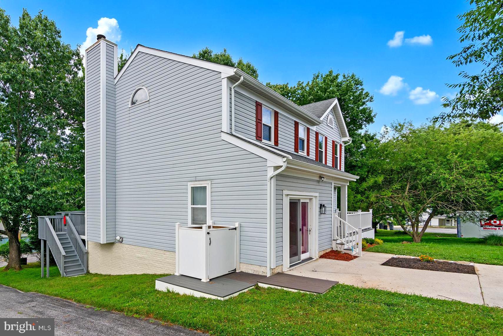 WORTHINGTON GLEN - Residential