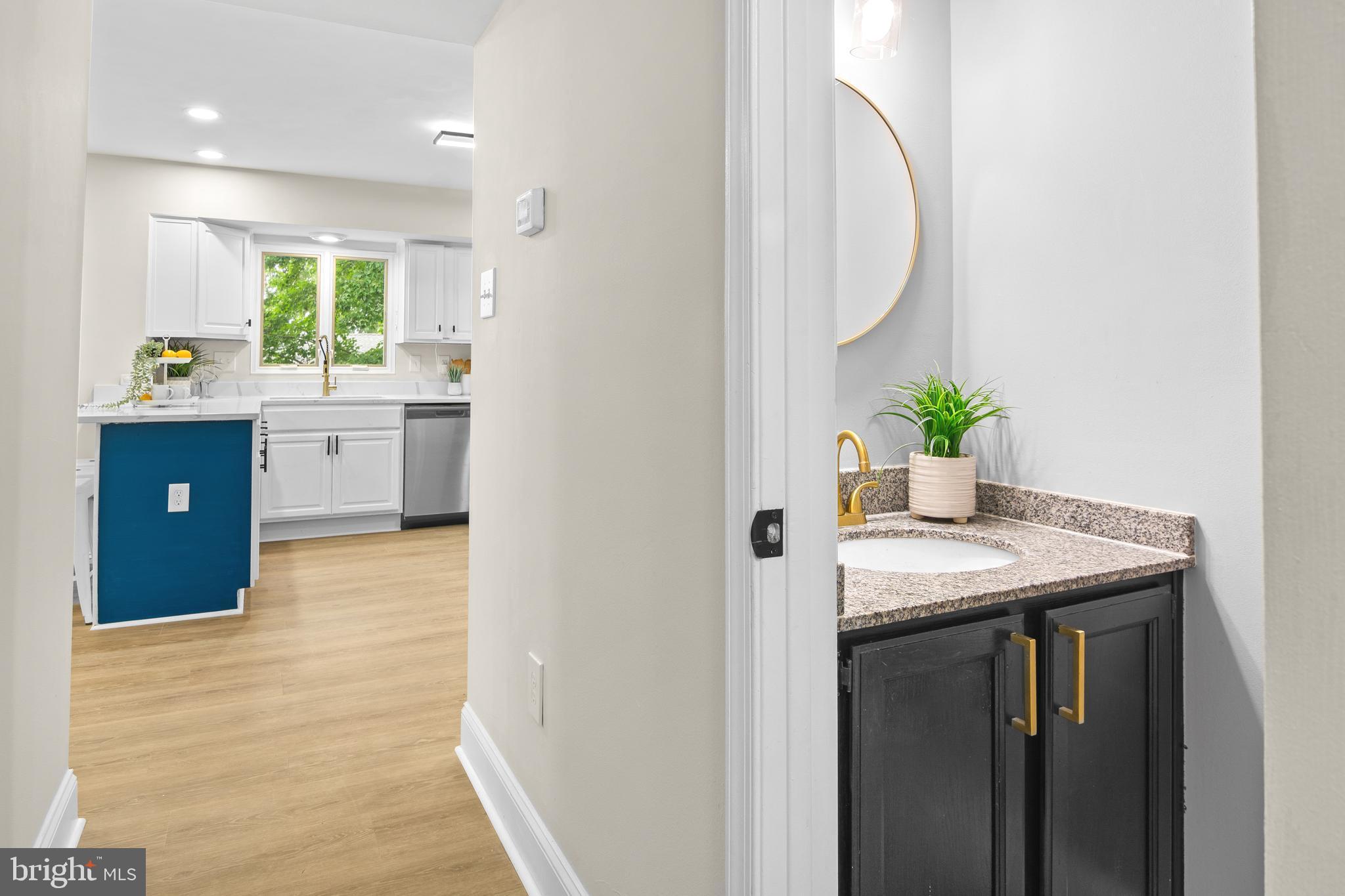 WORTHINGTON GLEN - Residential