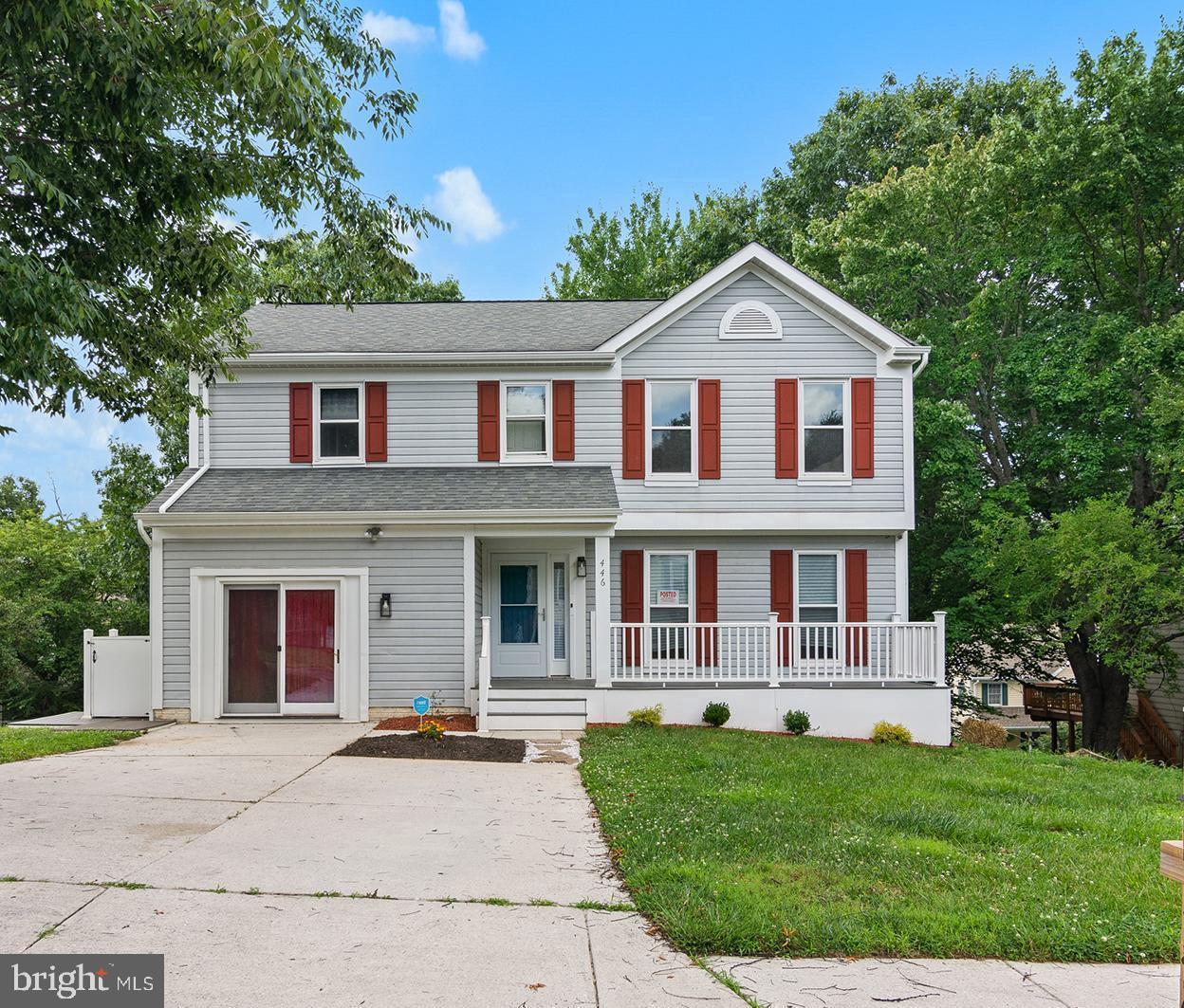 WORTHINGTON GLEN - Residential