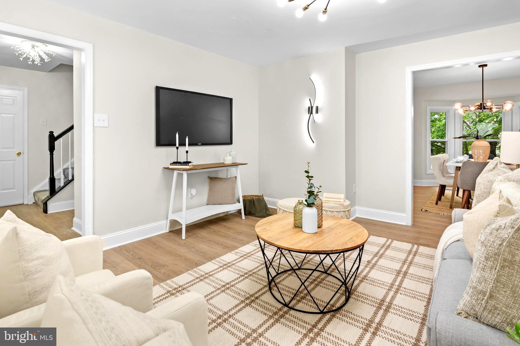 WORTHINGTON GLEN - Residential