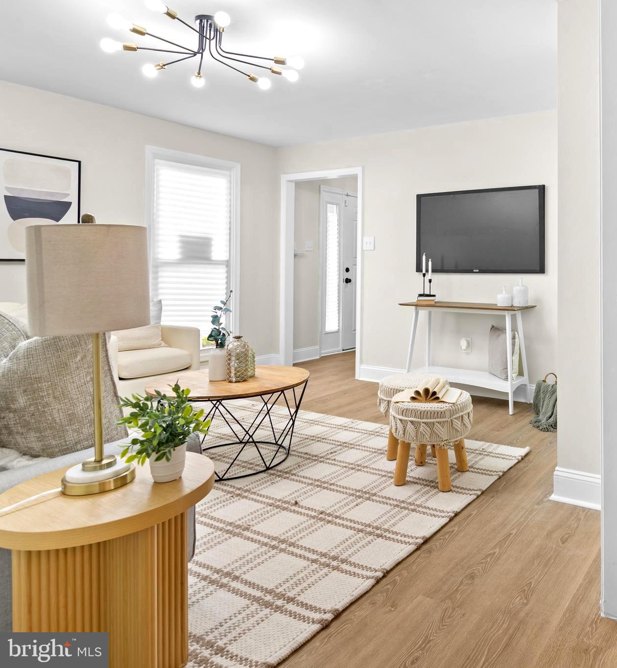 WORTHINGTON GLEN - Residential