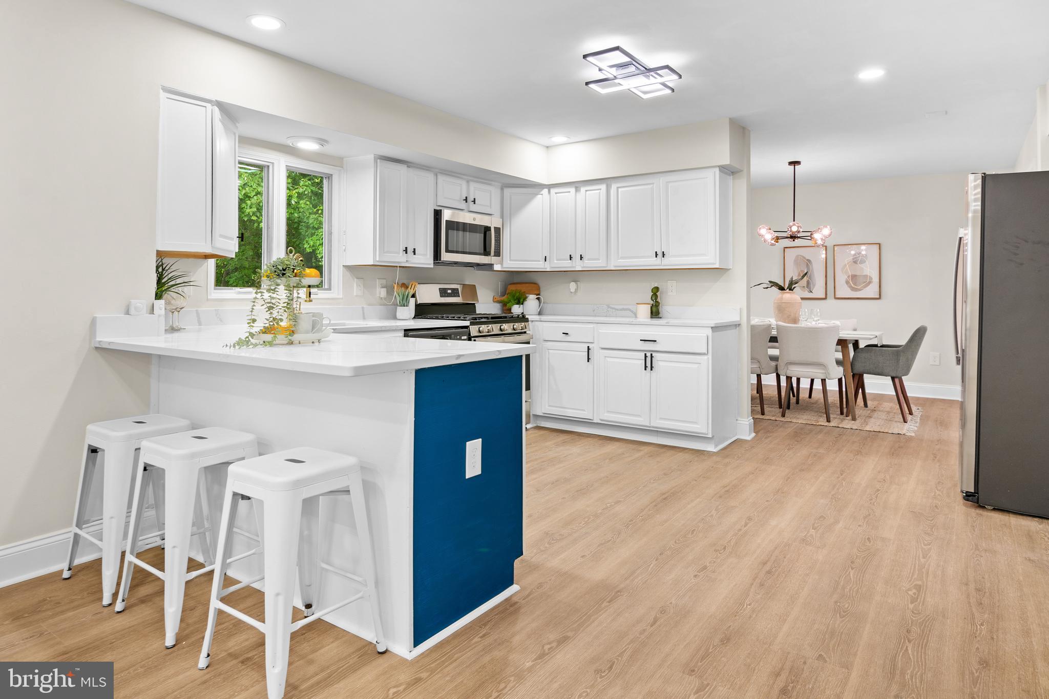 WORTHINGTON GLEN - Residential