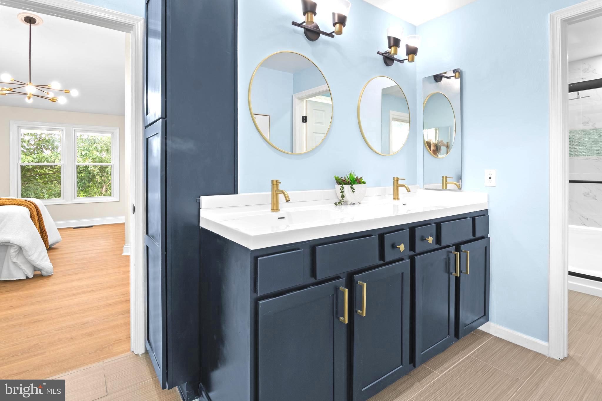 WORTHINGTON GLEN - Residential