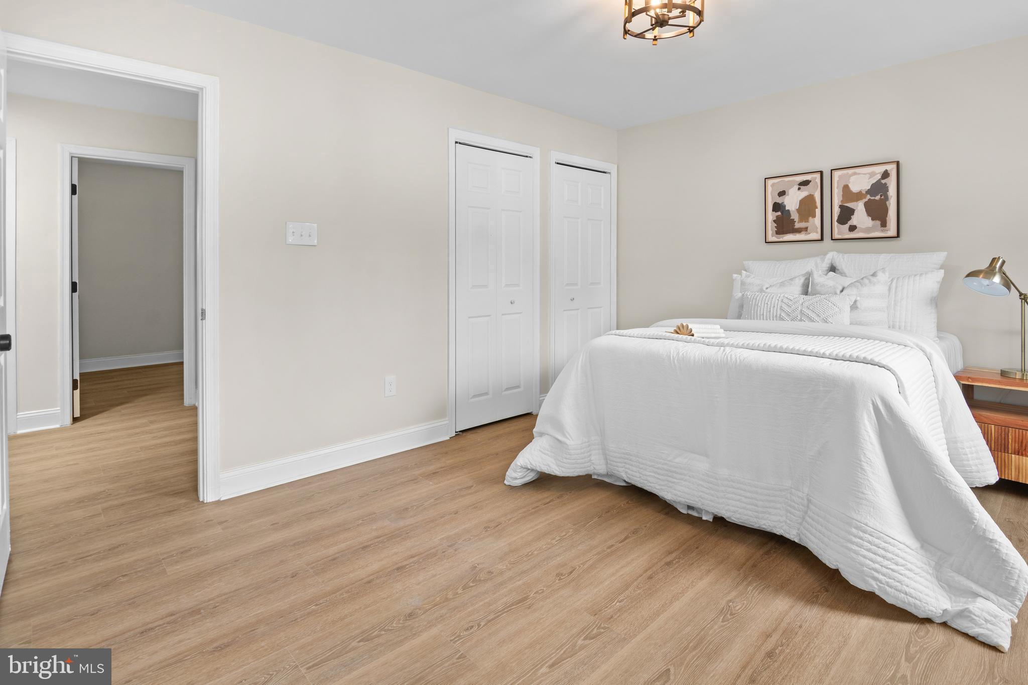 WORTHINGTON GLEN - Residential