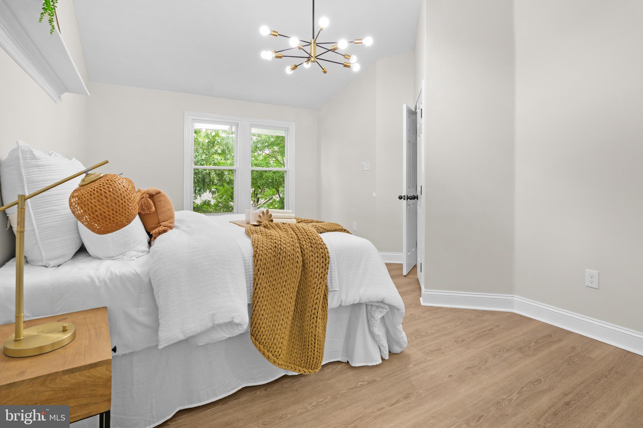 WORTHINGTON GLEN - Residential